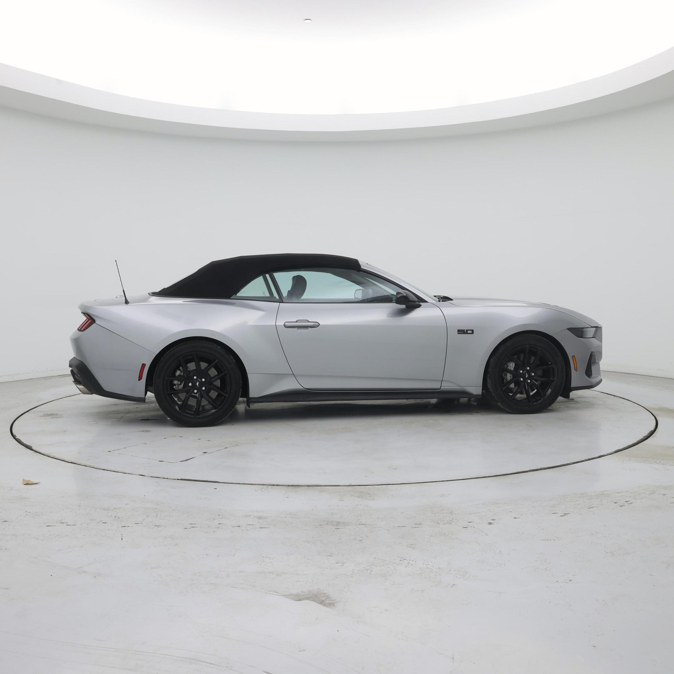 Thumbnail: 2024 Ford Mustang - 7