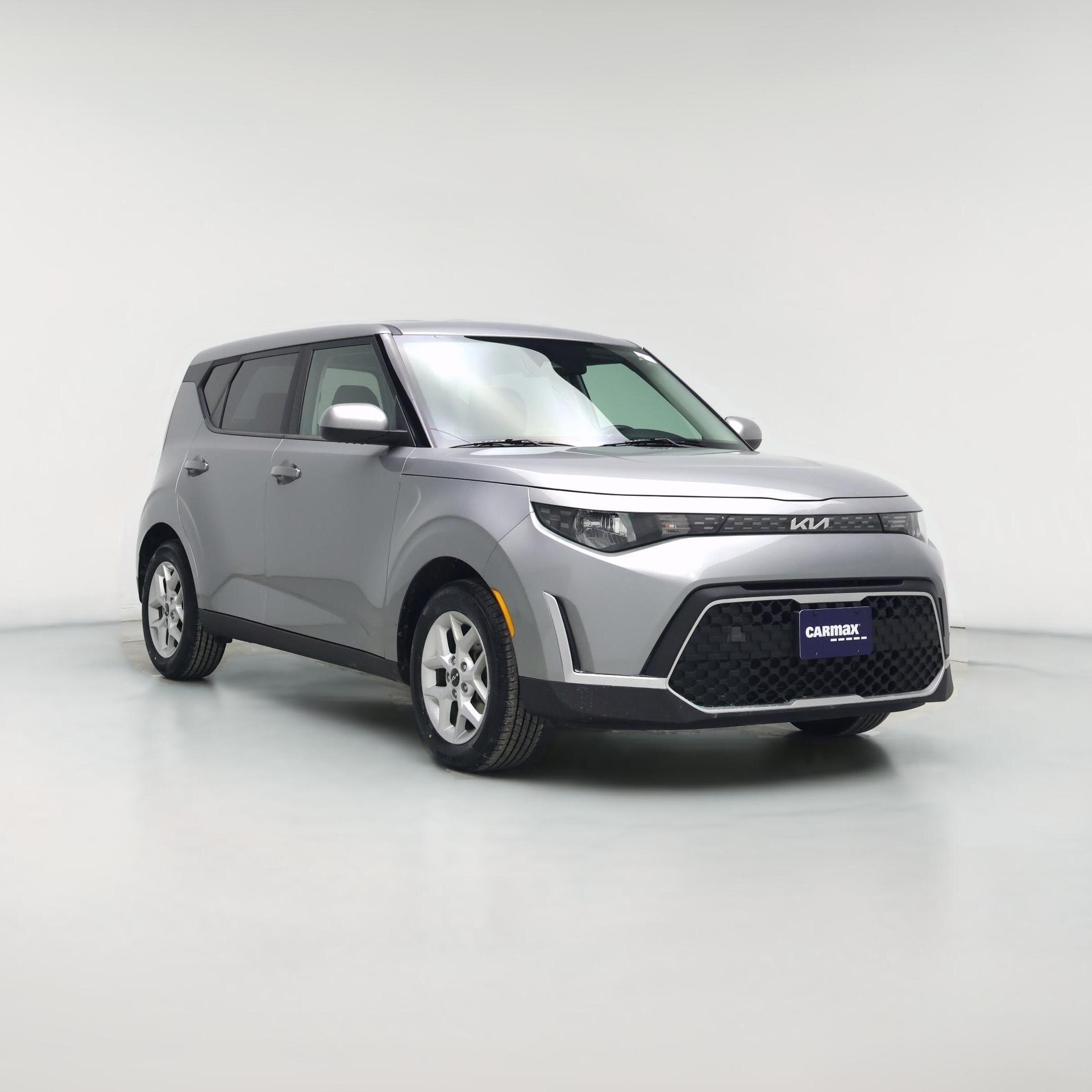 Thumbnail: 2023 Kia Soul - 1