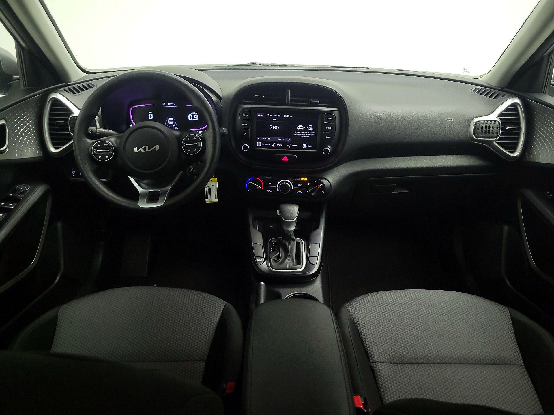 Thumbnail: 2023 Kia Soul - 9