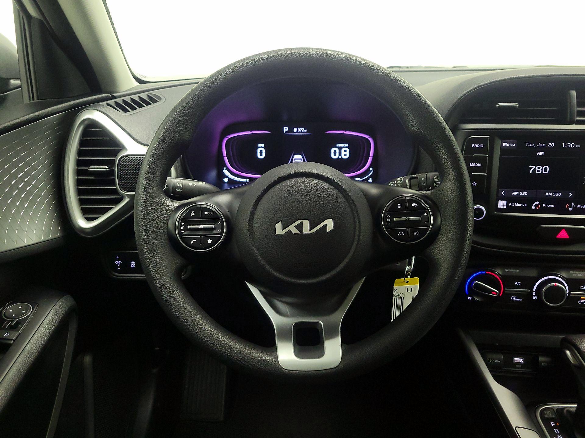 Thumbnail: 2023 Kia Soul - 10