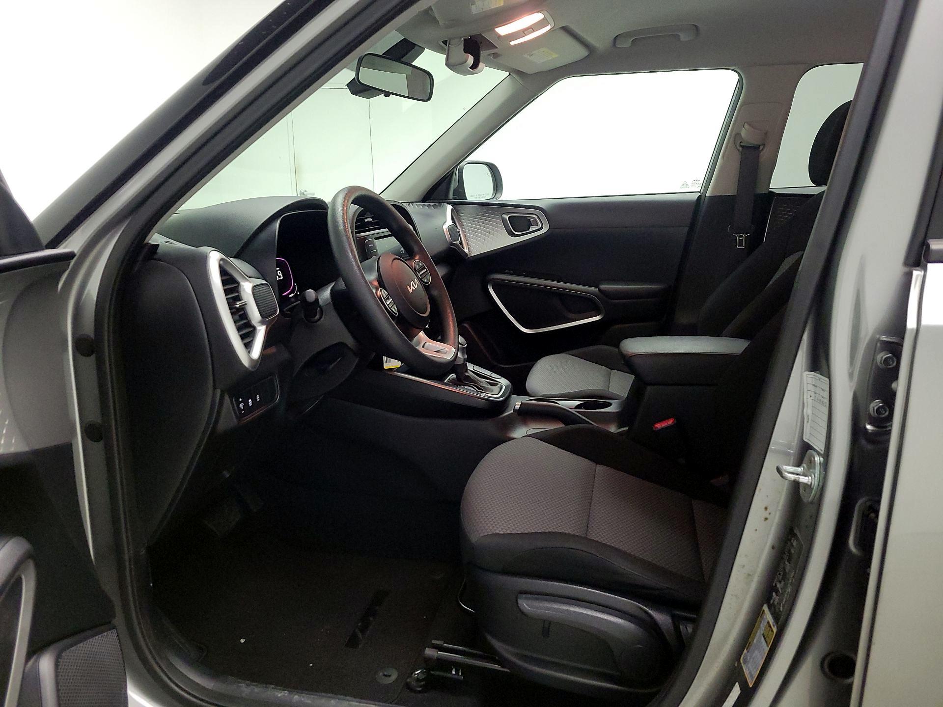 Thumbnail: 2023 Kia Soul - 11