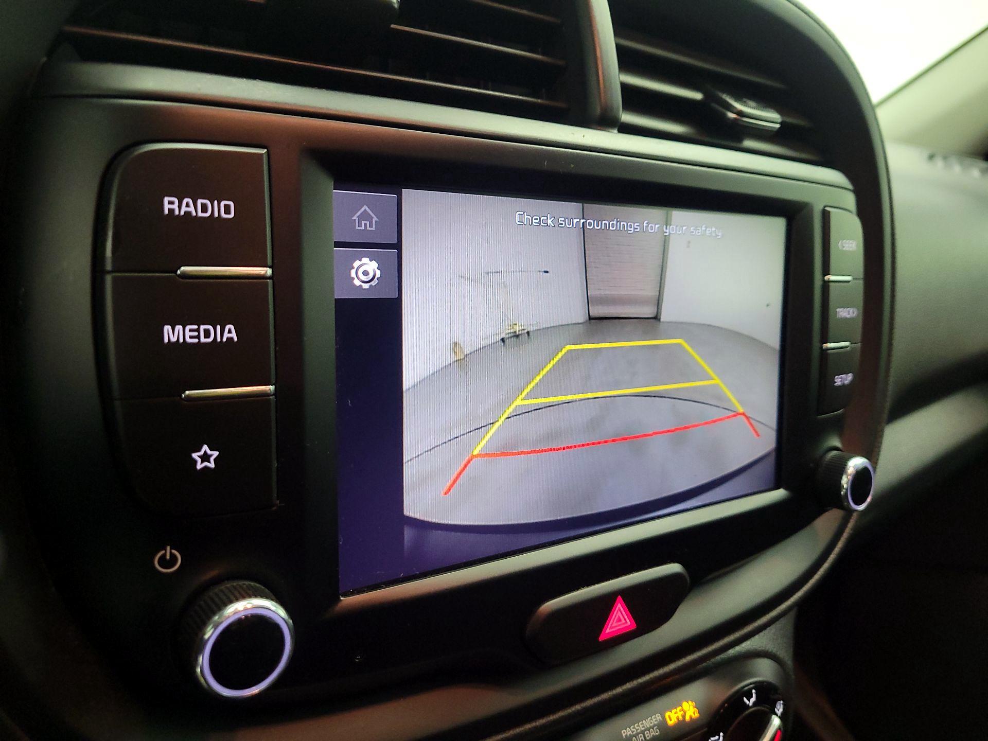 Thumbnail: 2023 Kia Soul - 13