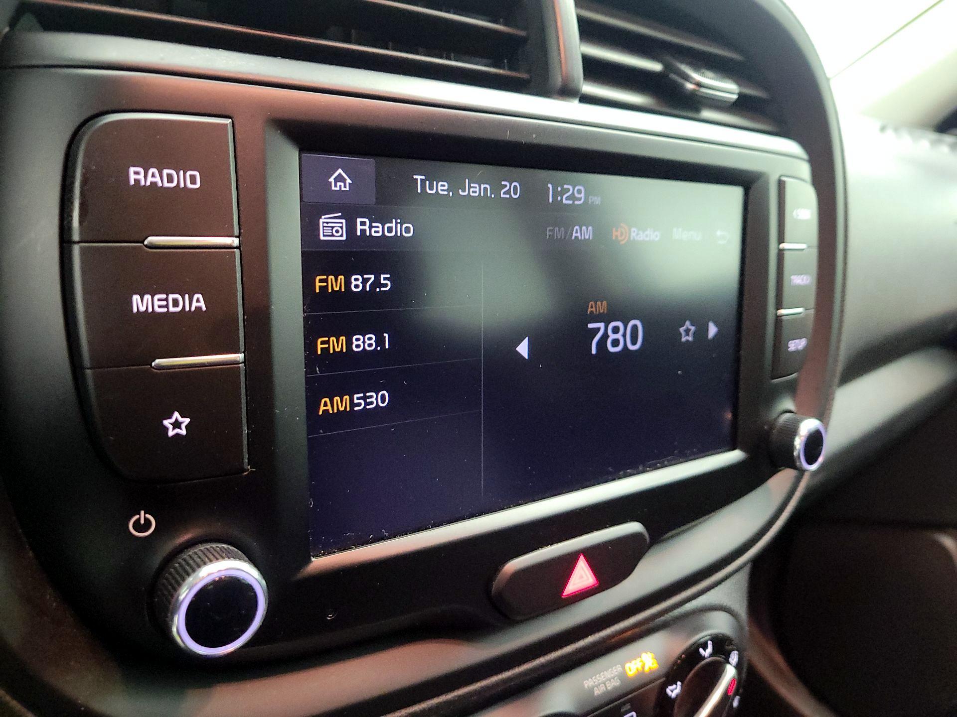 Thumbnail: 2023 Kia Soul - 14