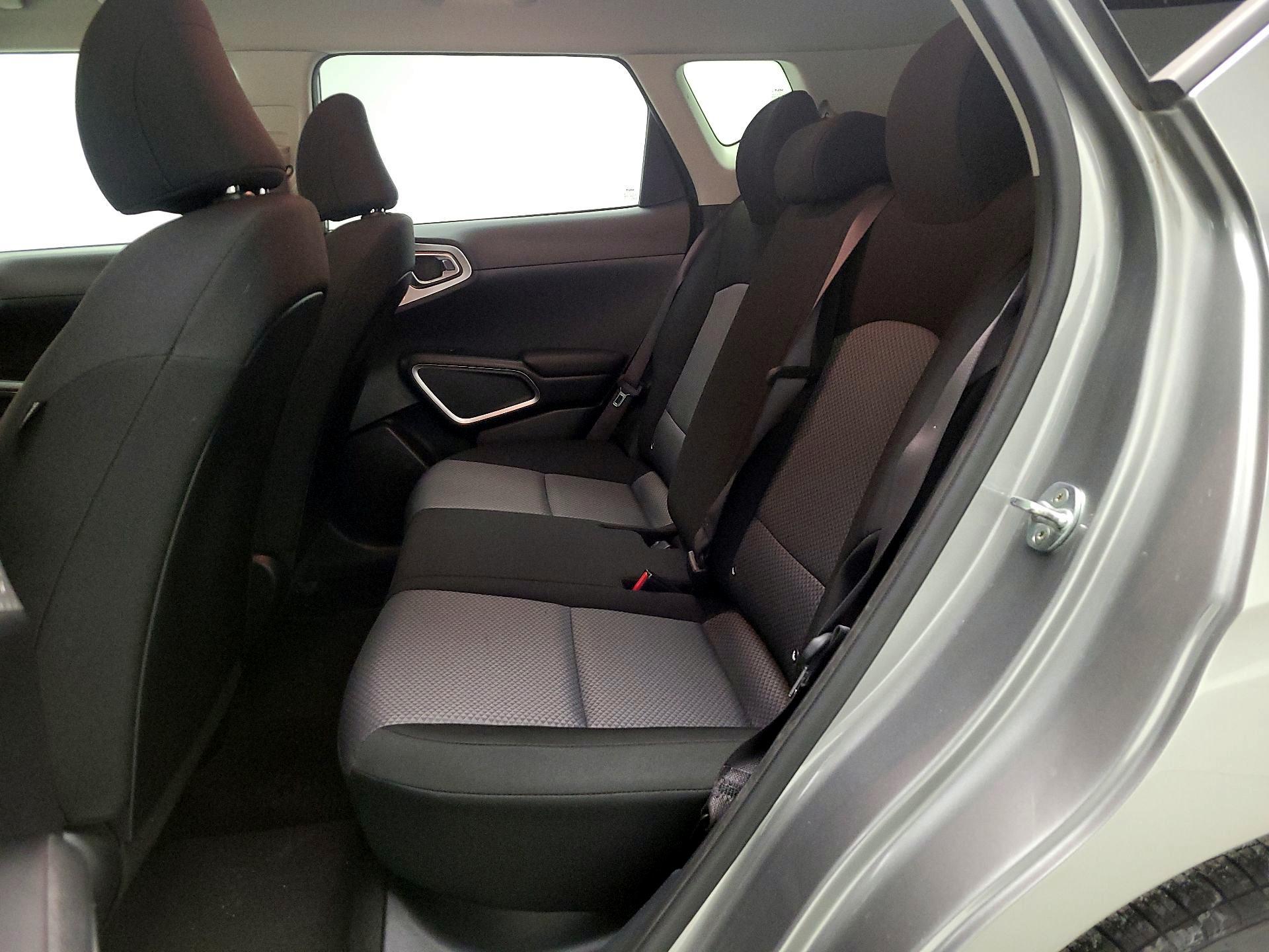 Thumbnail: 2023 Kia Soul - 17