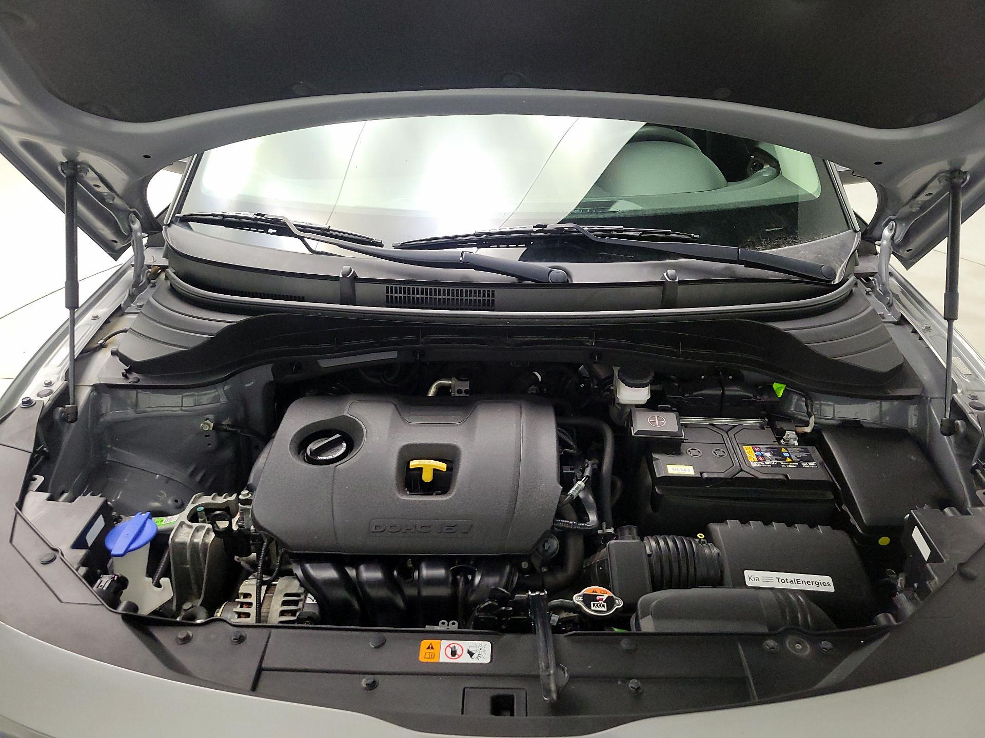 Thumbnail: 2023 Kia Soul - 19