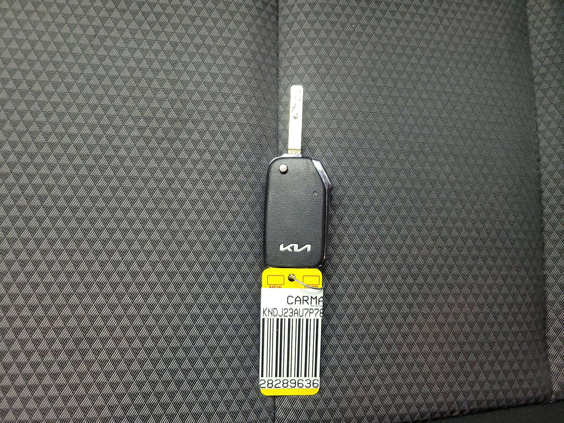 Thumbnail: 2023 Kia Soul - 20