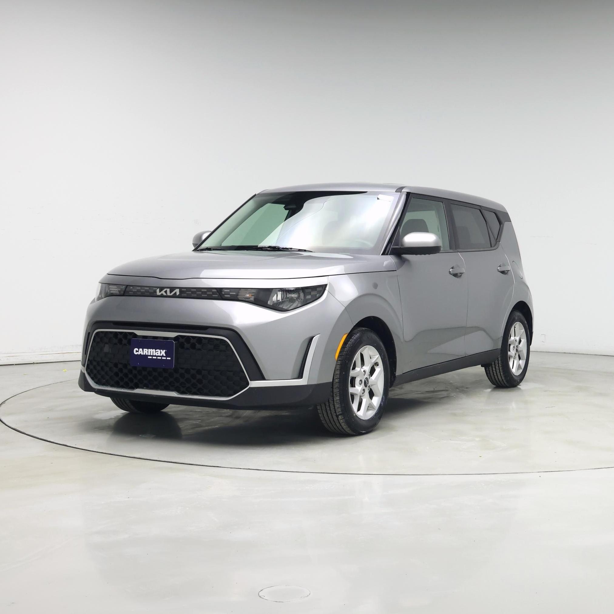 Thumbnail: 2023 Kia Soul - 4