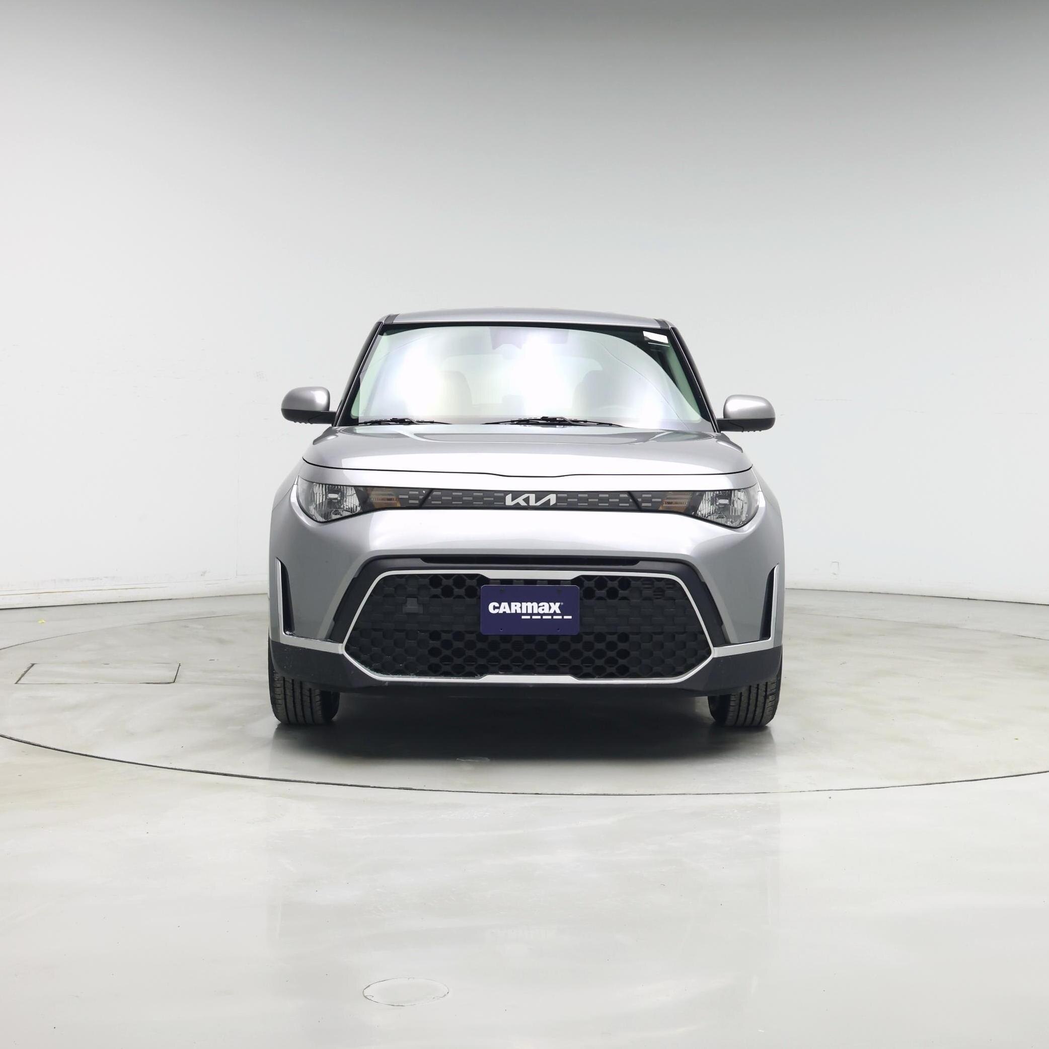 Thumbnail: 2023 Kia Soul - 5