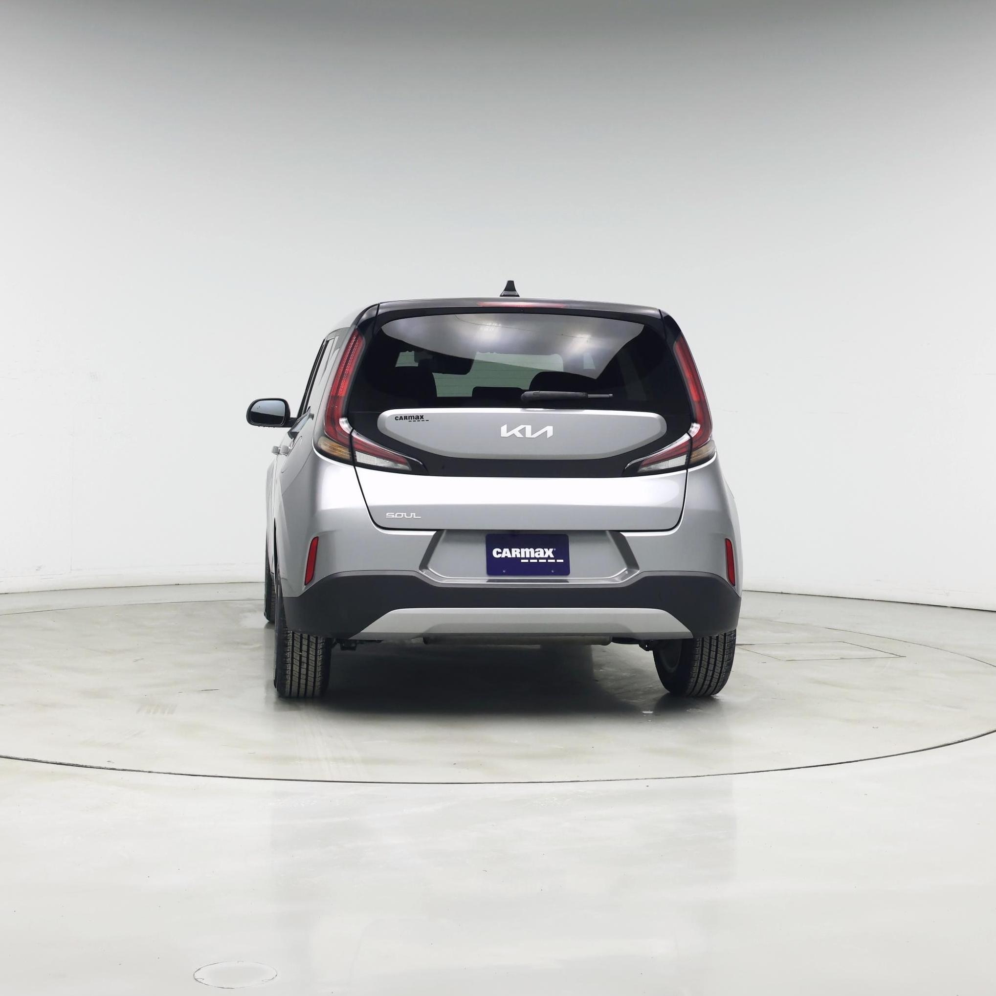 Thumbnail: 2023 Kia Soul - 6