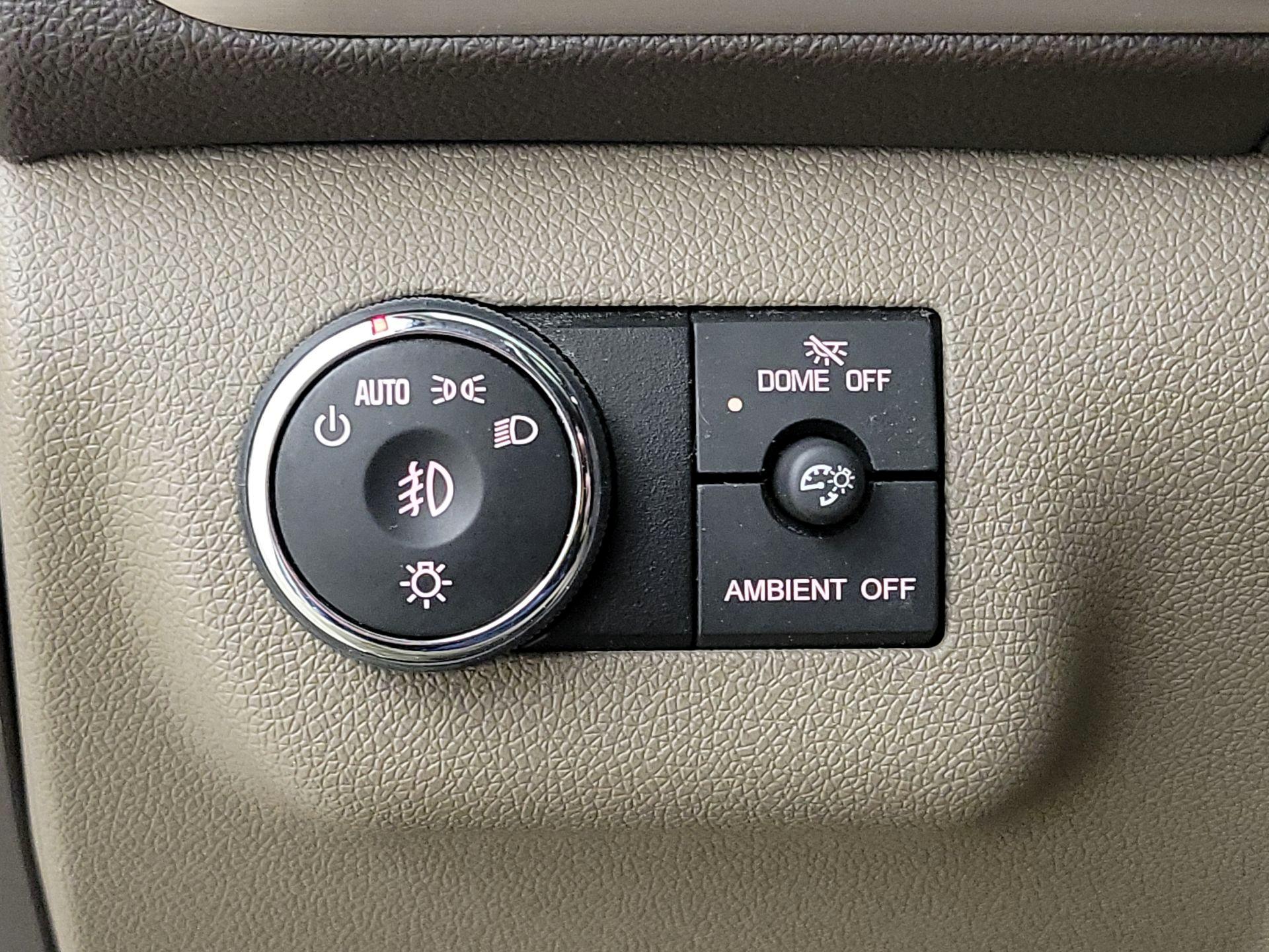 Thumbnail: 2016 GMC Acadia - 13