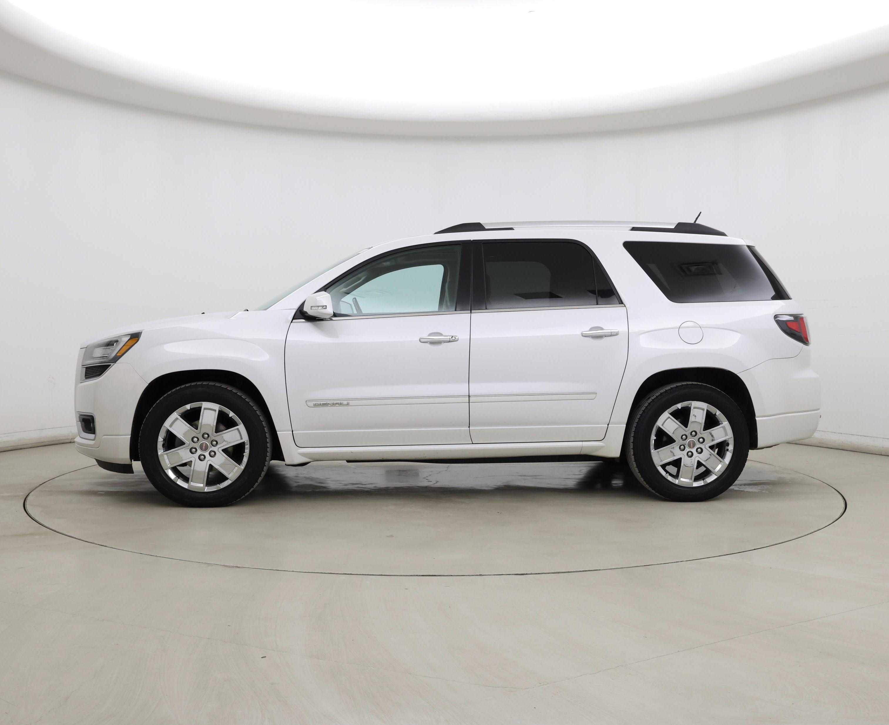 Thumbnail: 2016 GMC Acadia - 3