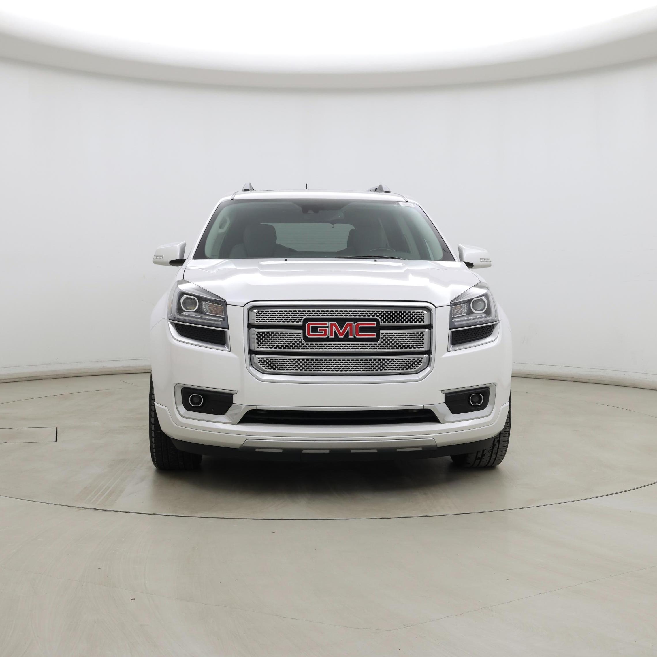 Thumbnail: 2016 GMC Acadia - 5