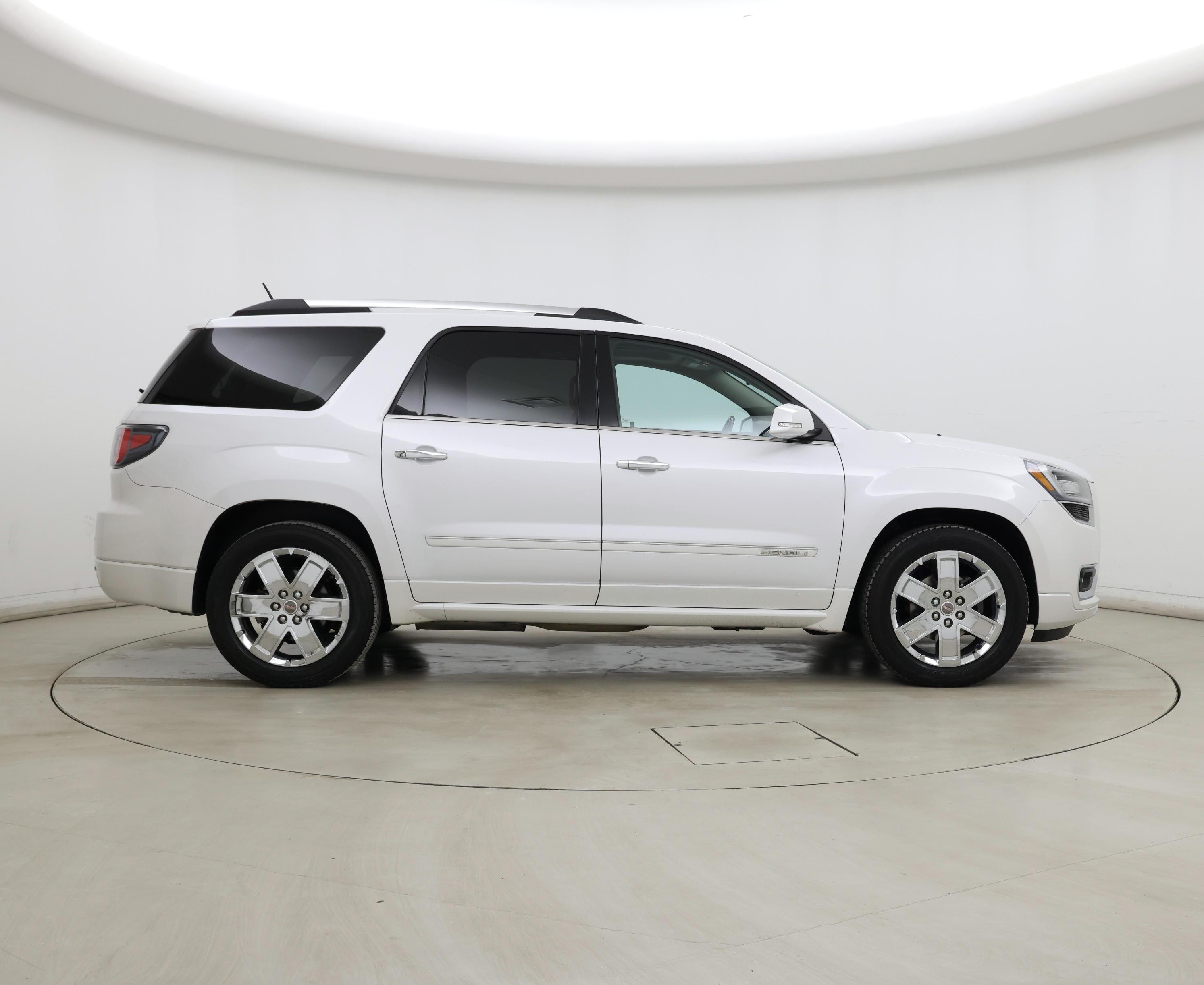 Thumbnail: 2016 GMC Acadia - 7