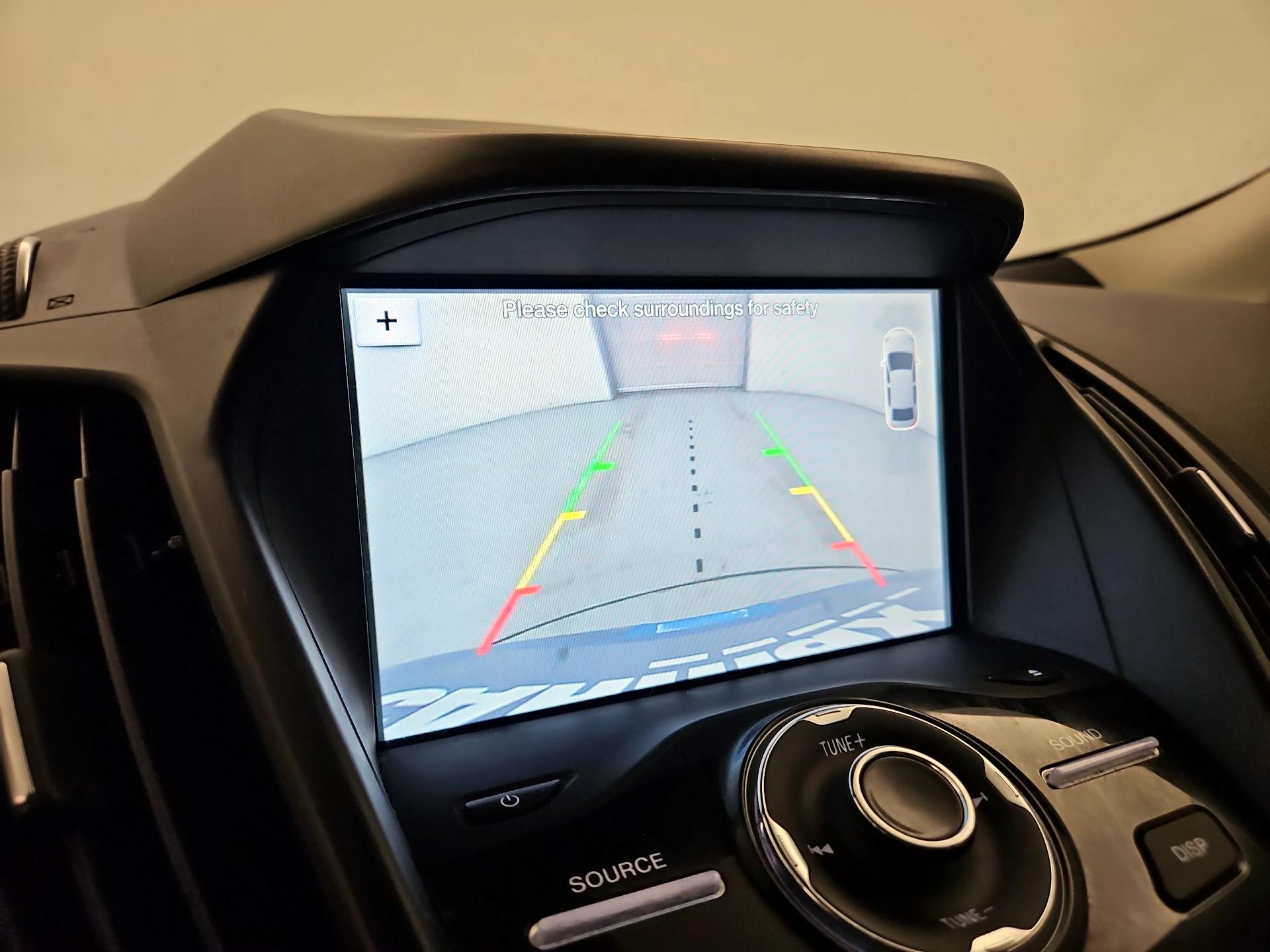 Thumbnail: 2017 Ford Escape - 15