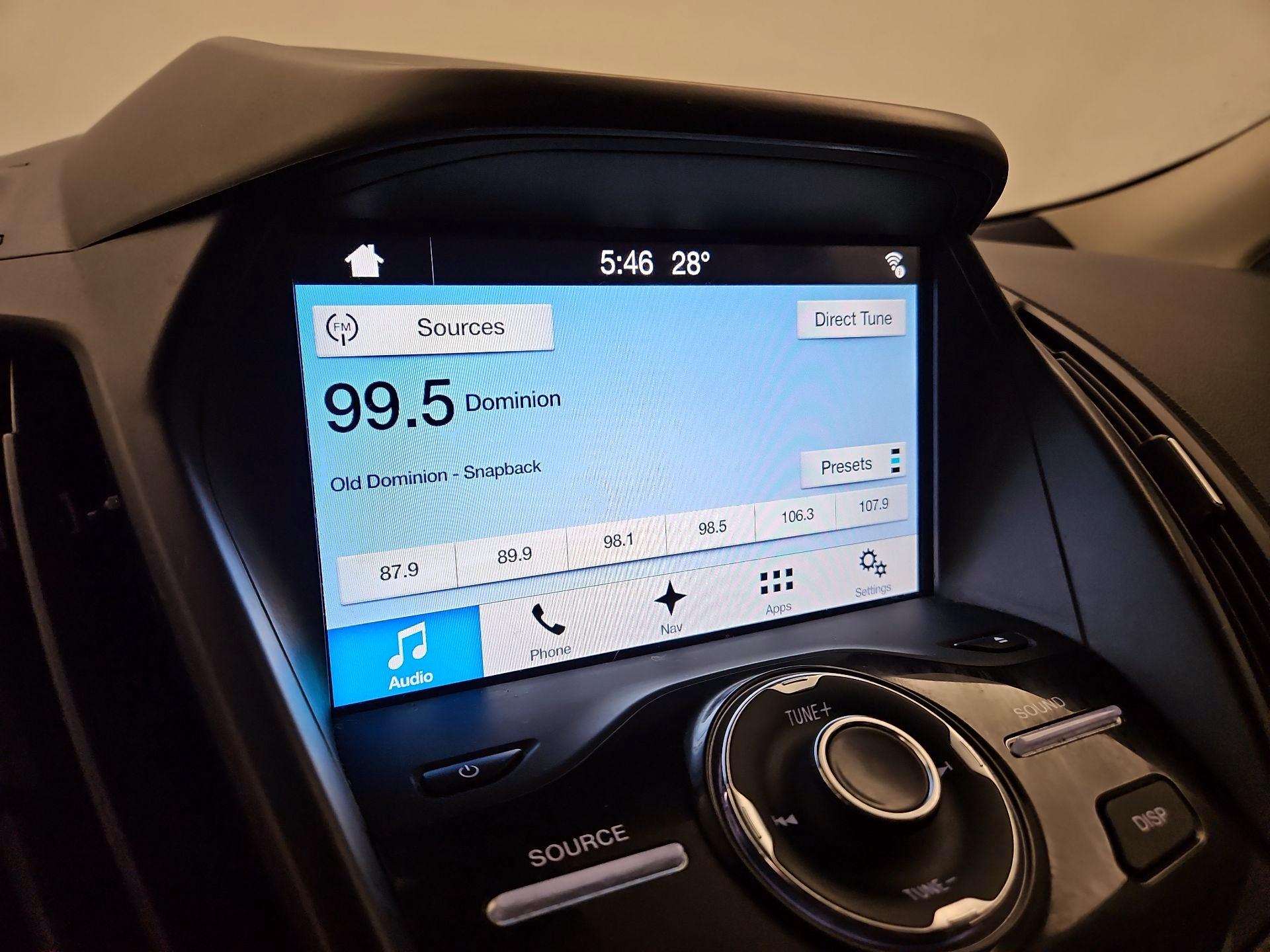 Thumbnail: 2017 Ford Escape - 16