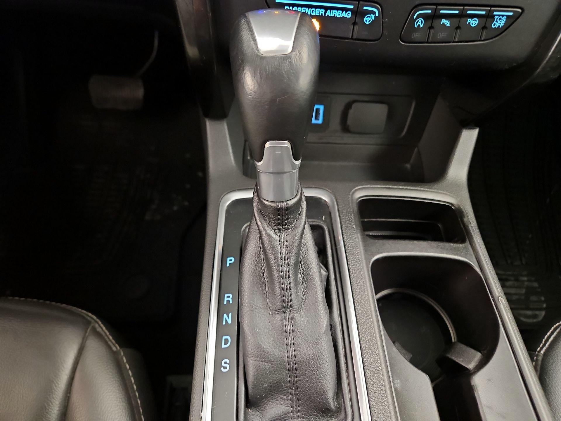 Thumbnail: 2017 Ford Escape - 18