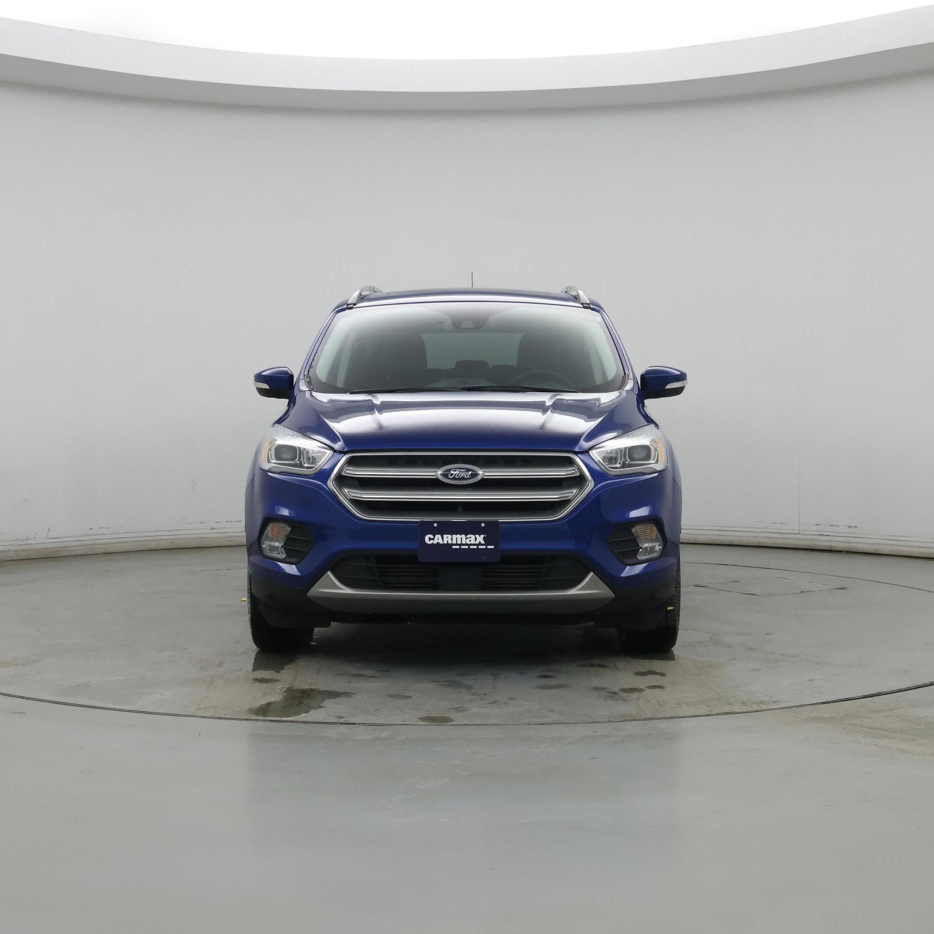 Thumbnail: 2017 Ford Escape - 5