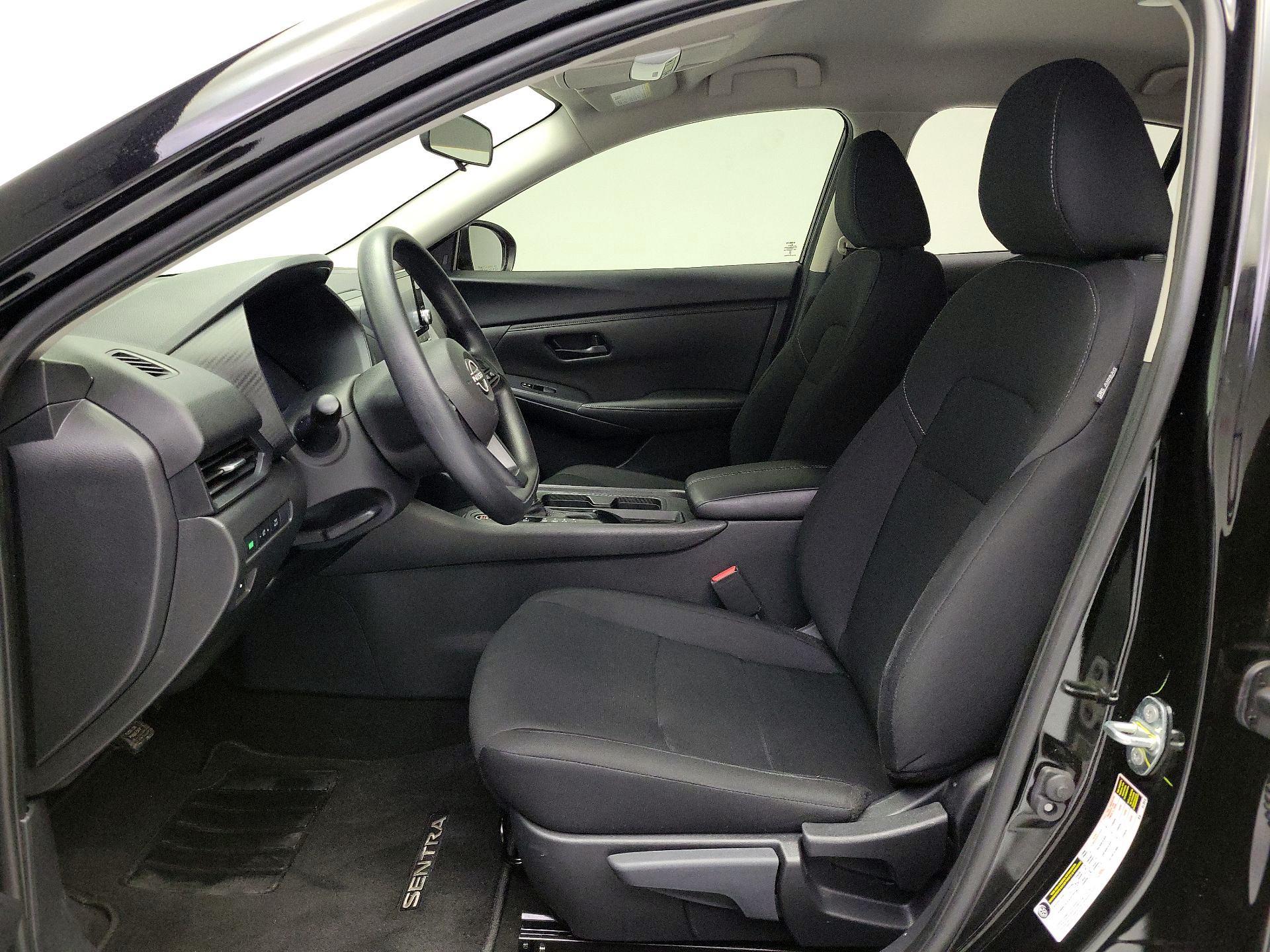 Thumbnail: 2024 Nissan Sentra - 11