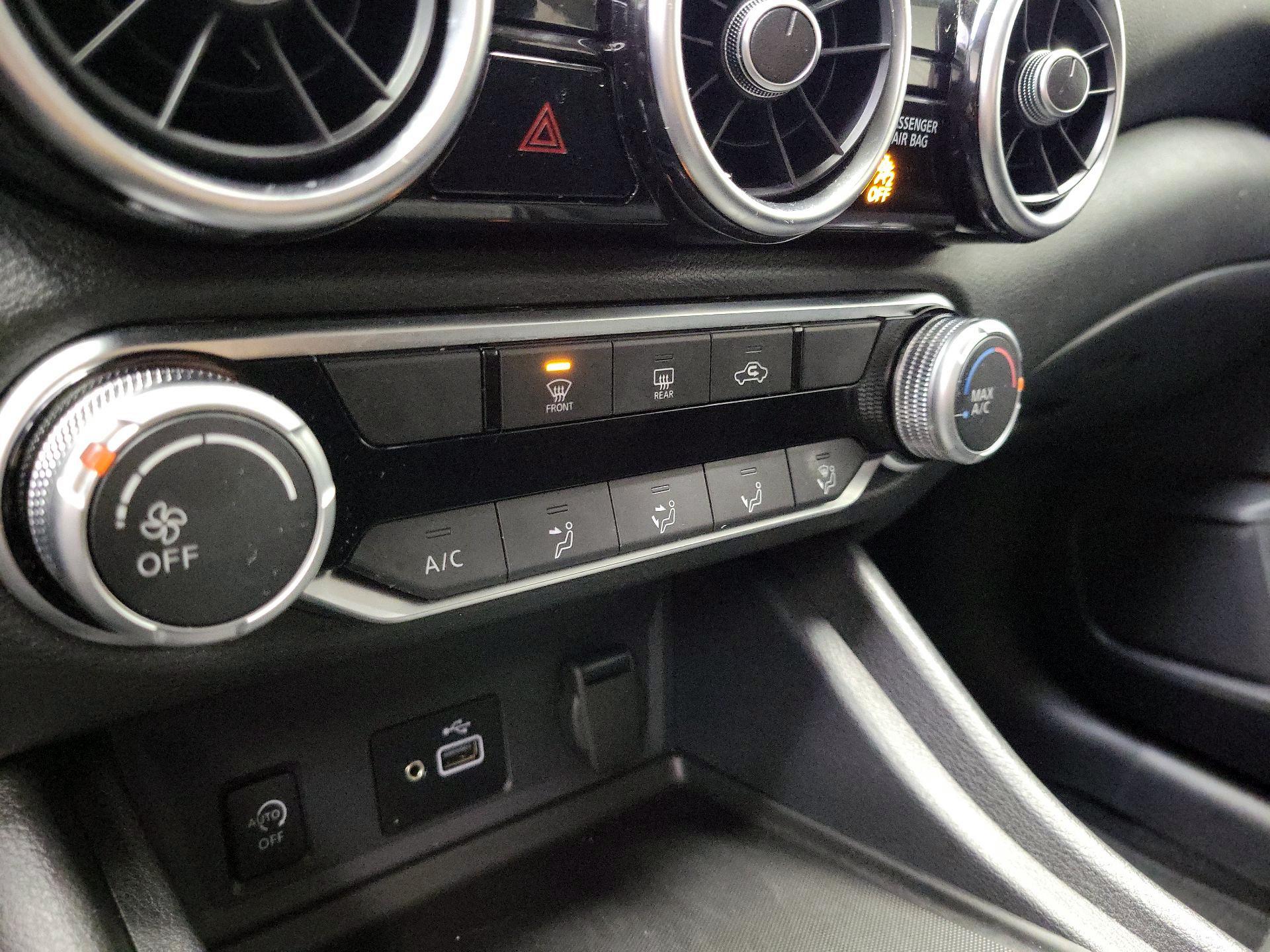 Thumbnail: 2024 Nissan Sentra - 15