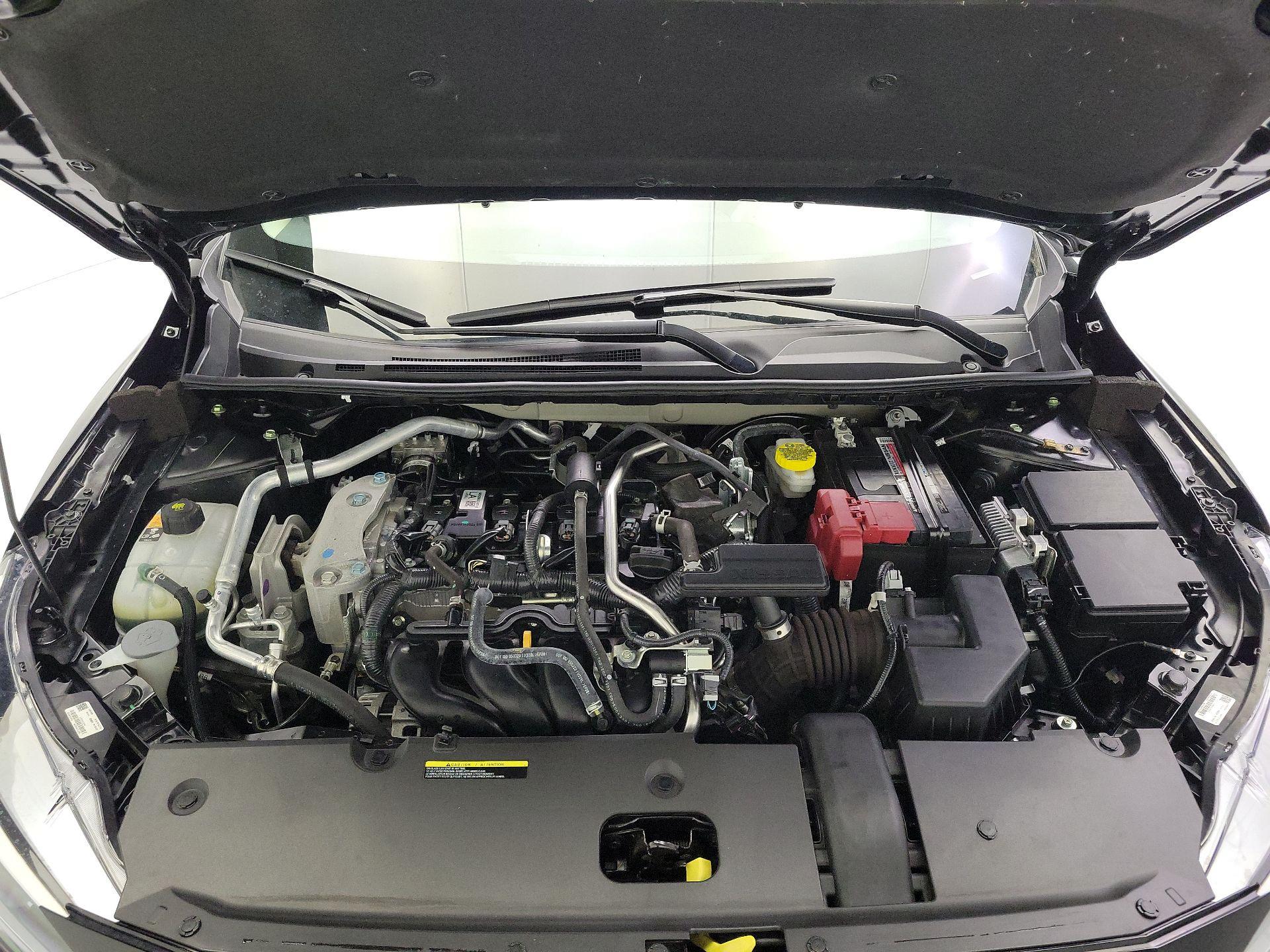 Thumbnail: 2024 Nissan Sentra - 20