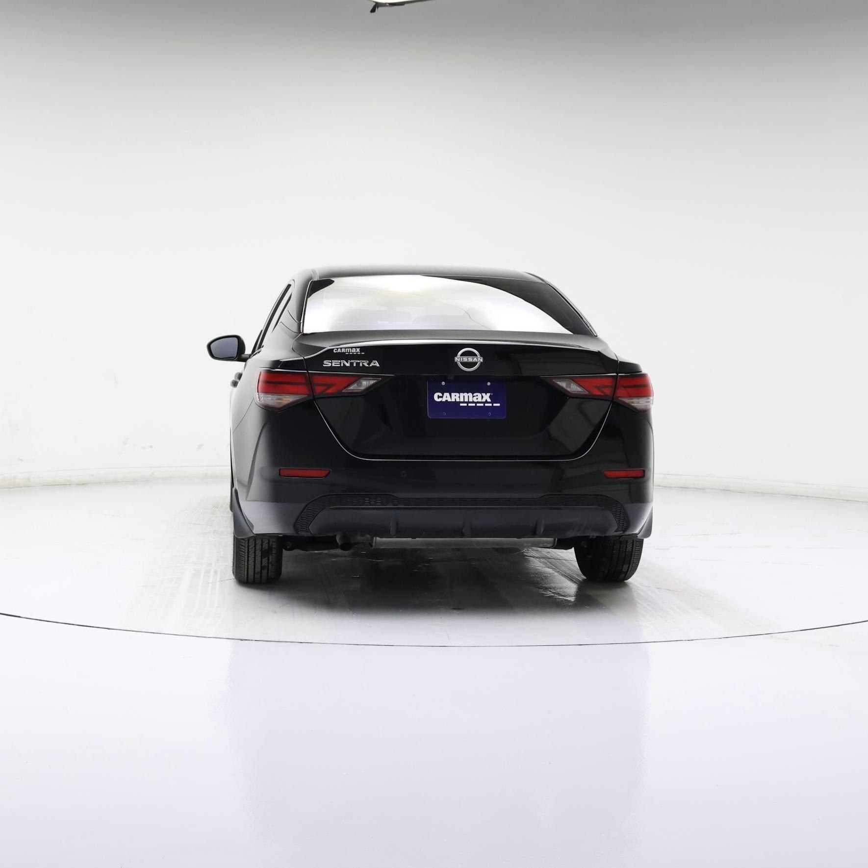 Thumbnail: 2024 Nissan Sentra - 6