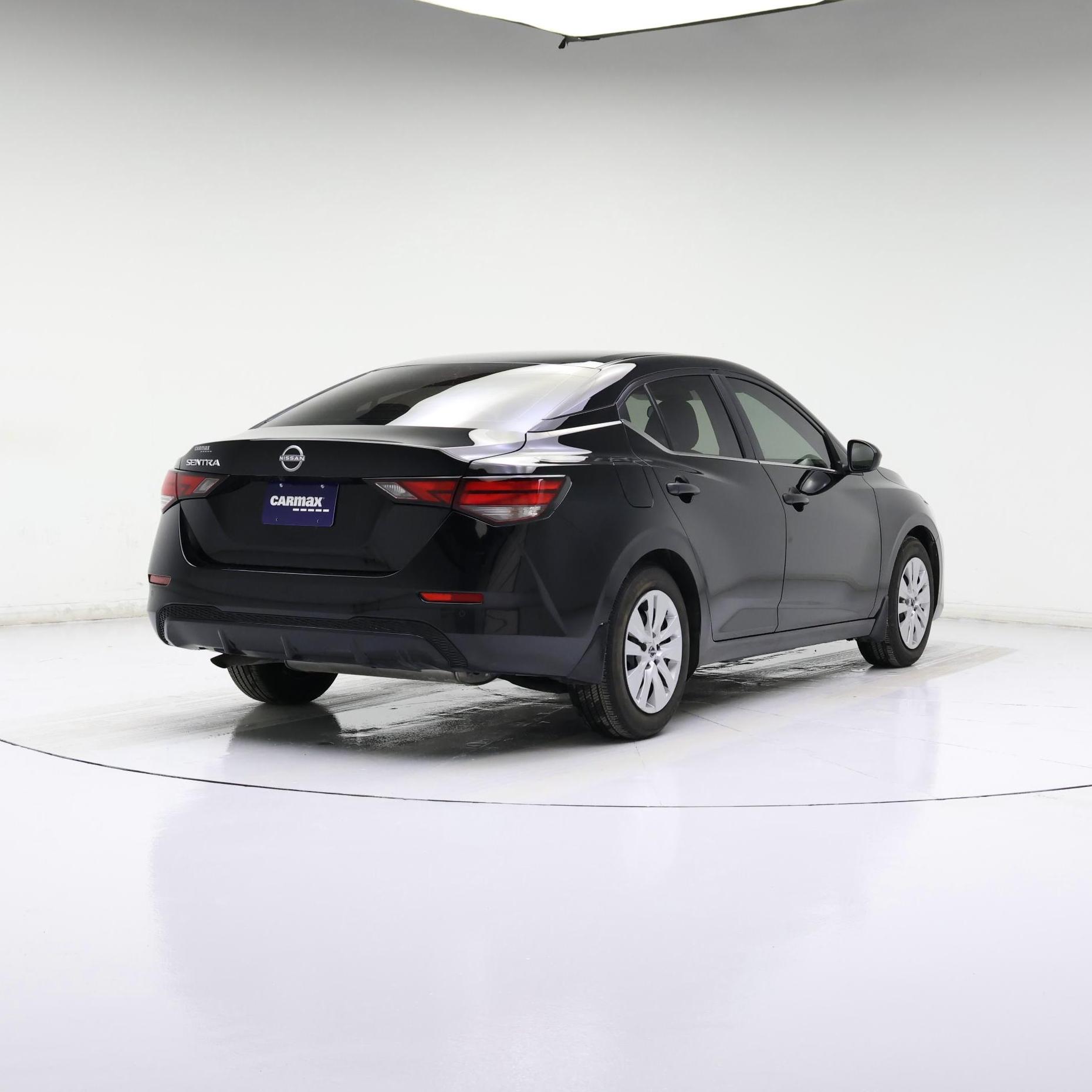 Thumbnail: 2024 Nissan Sentra - 8