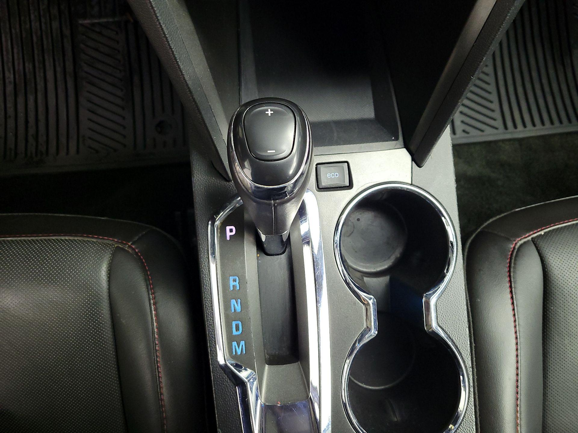 Thumbnail: 2017 Chevrolet Equinox - 15