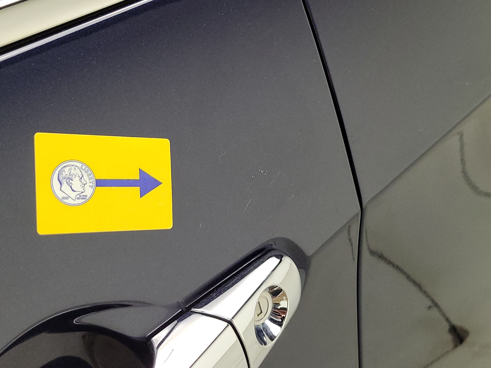 Thumbnail: 2017 Chevrolet Equinox - 20