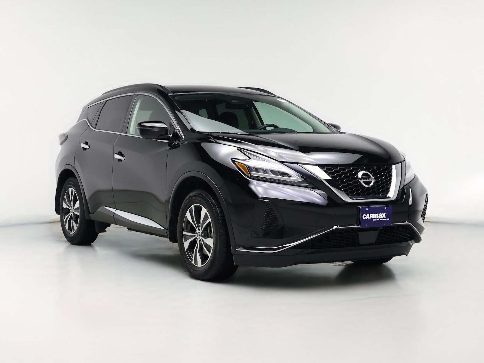 2020 Nissan Murano SV
