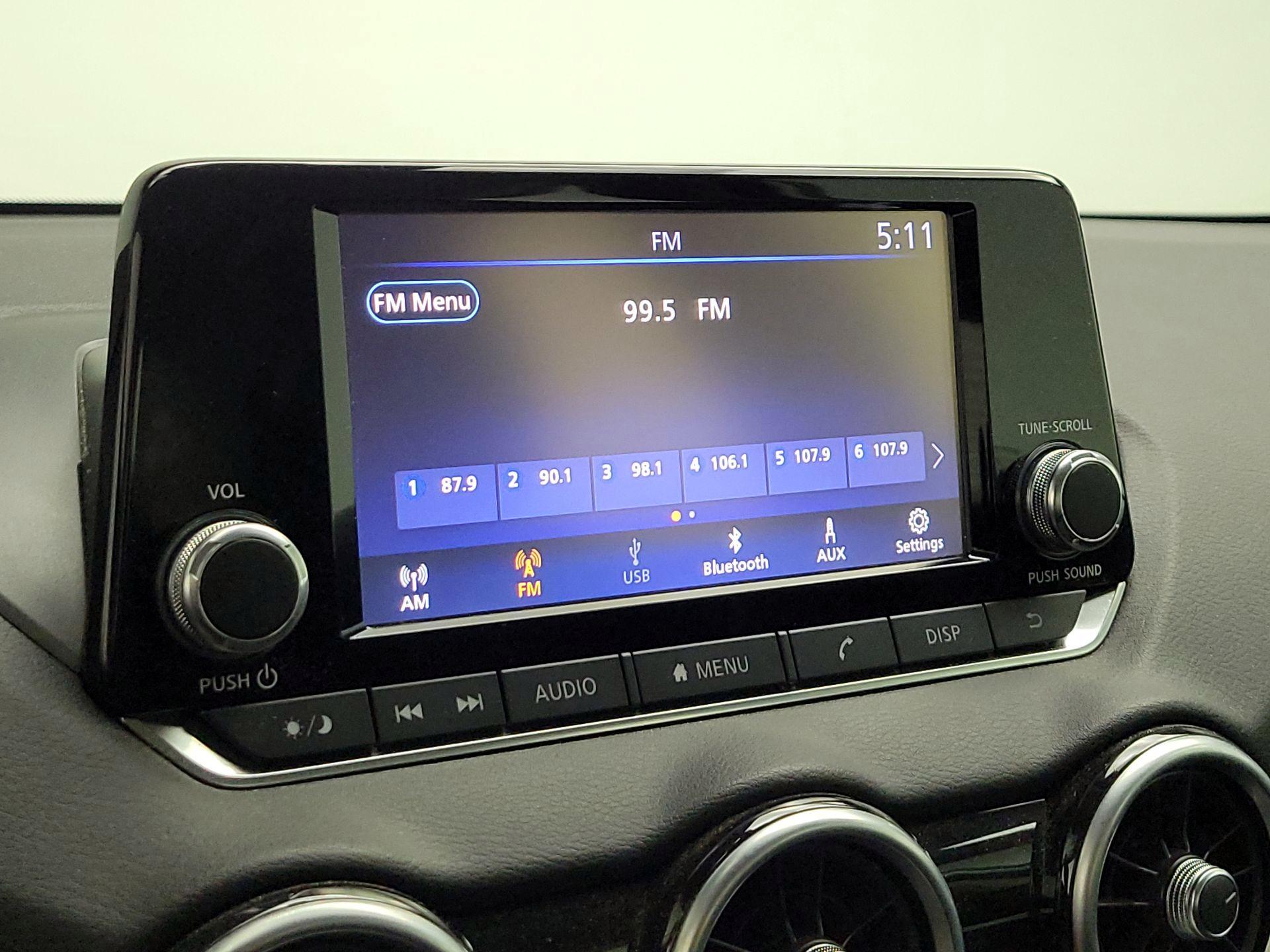 Thumbnail: 2020 Nissan Sentra - 15