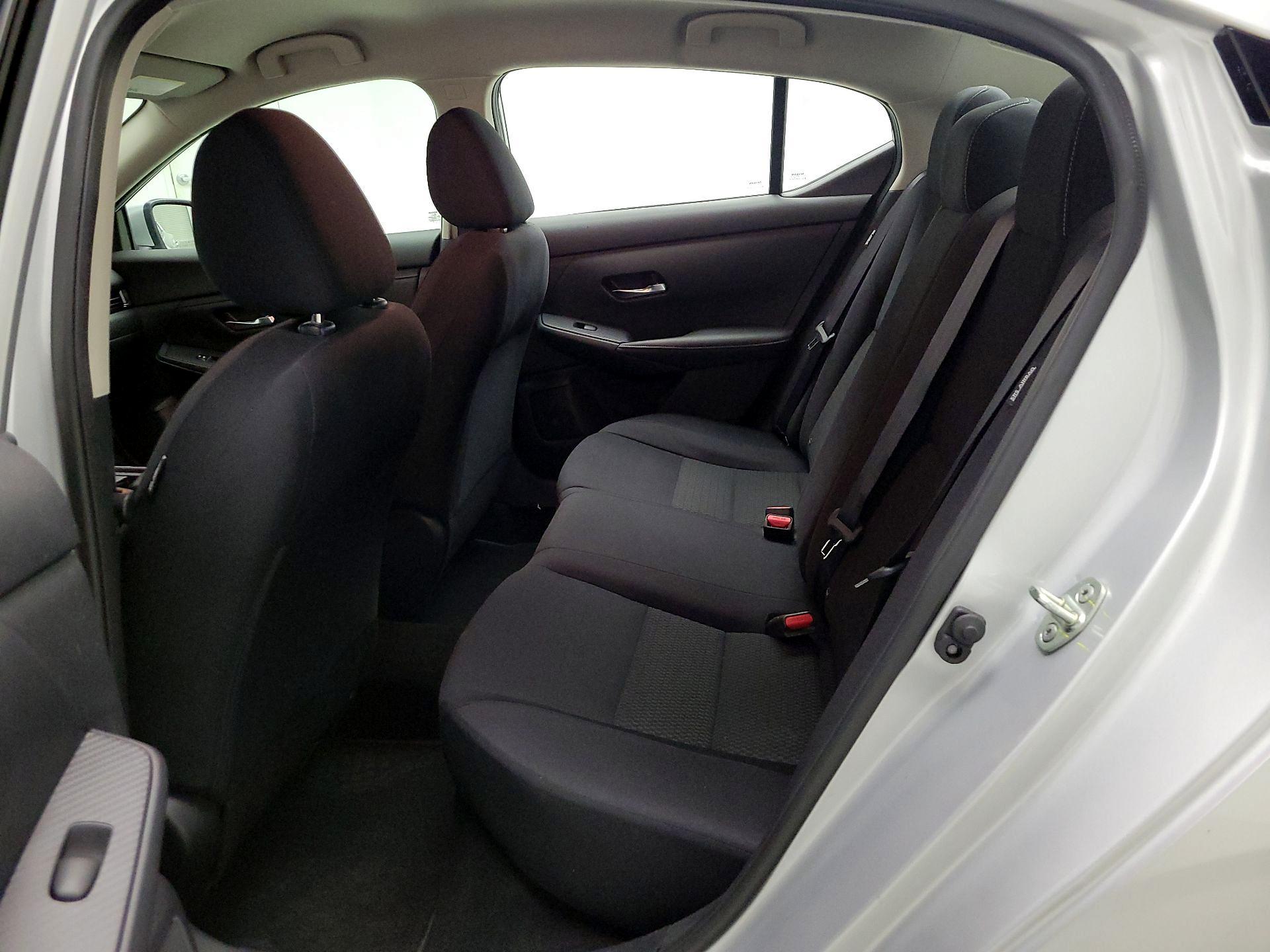 Thumbnail: 2020 Nissan Sentra - 19