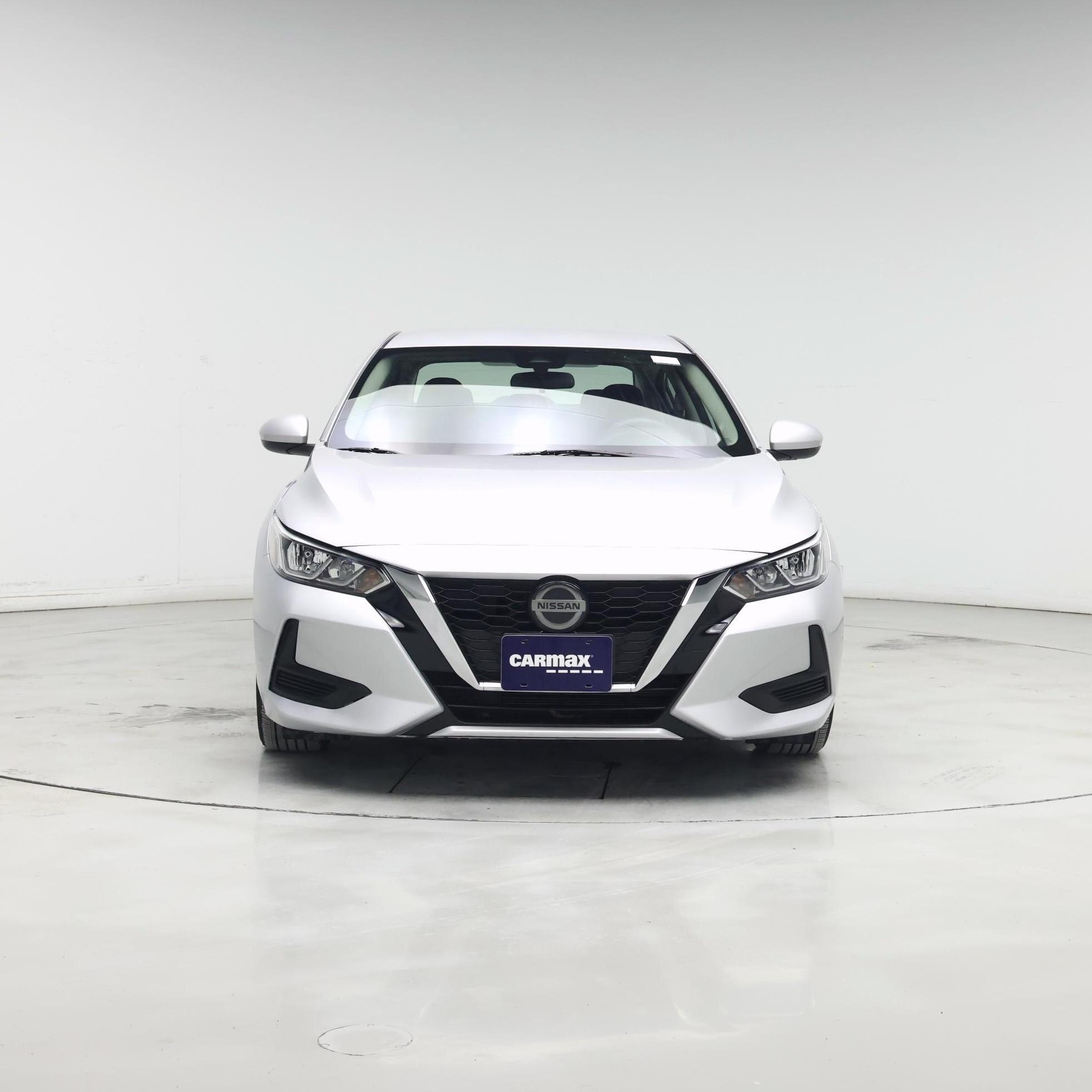 Thumbnail: 2020 Nissan Sentra - 5