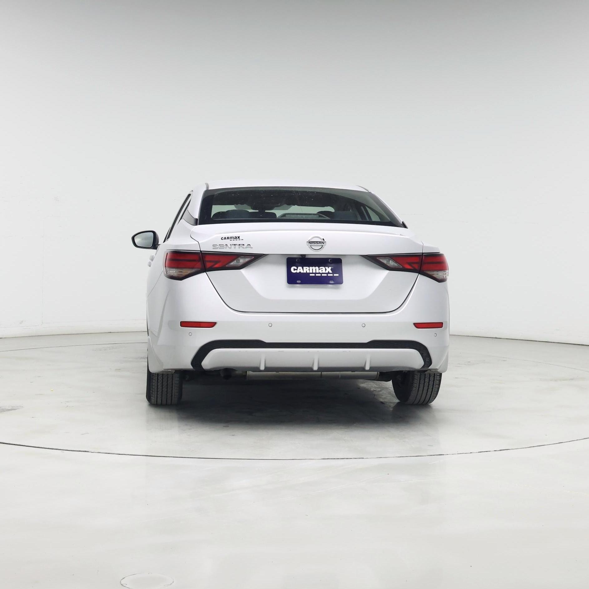 Thumbnail: 2020 Nissan Sentra - 6