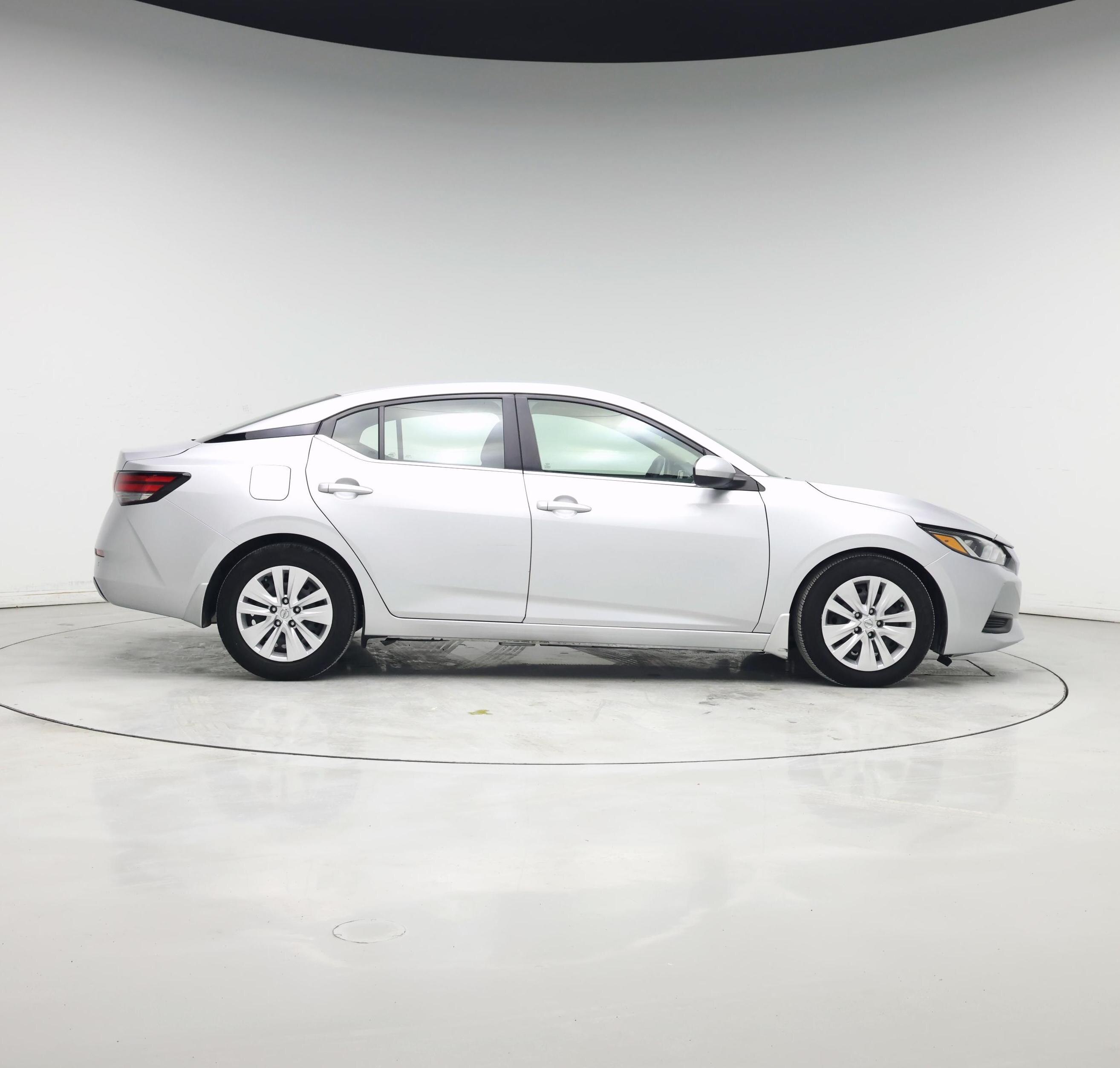 Thumbnail: 2020 Nissan Sentra - 7