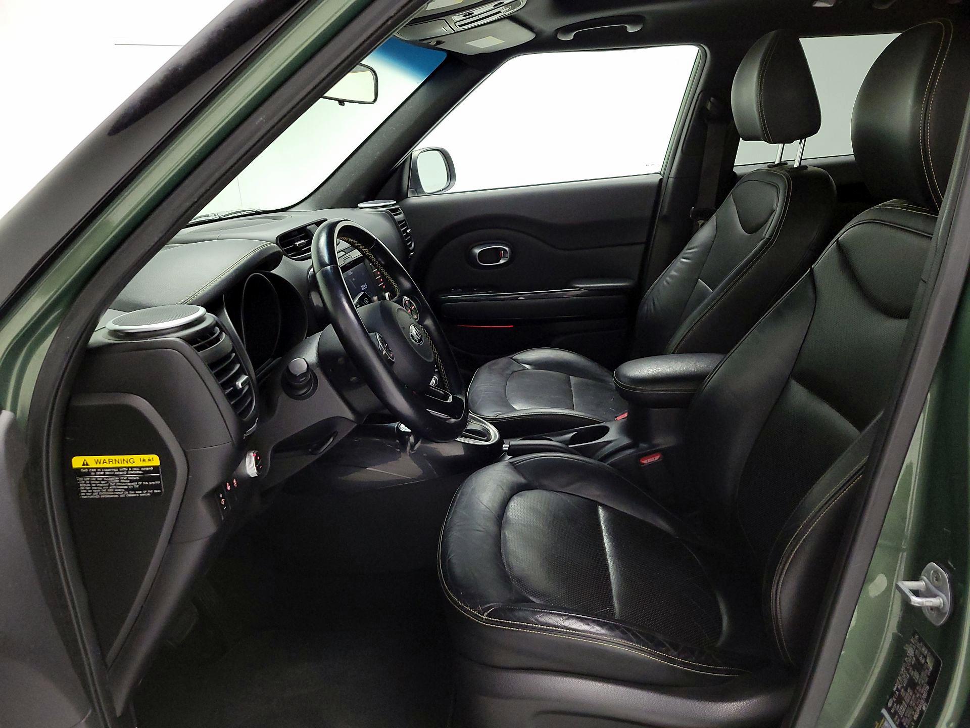 Thumbnail: 2014 Kia Soul - 11