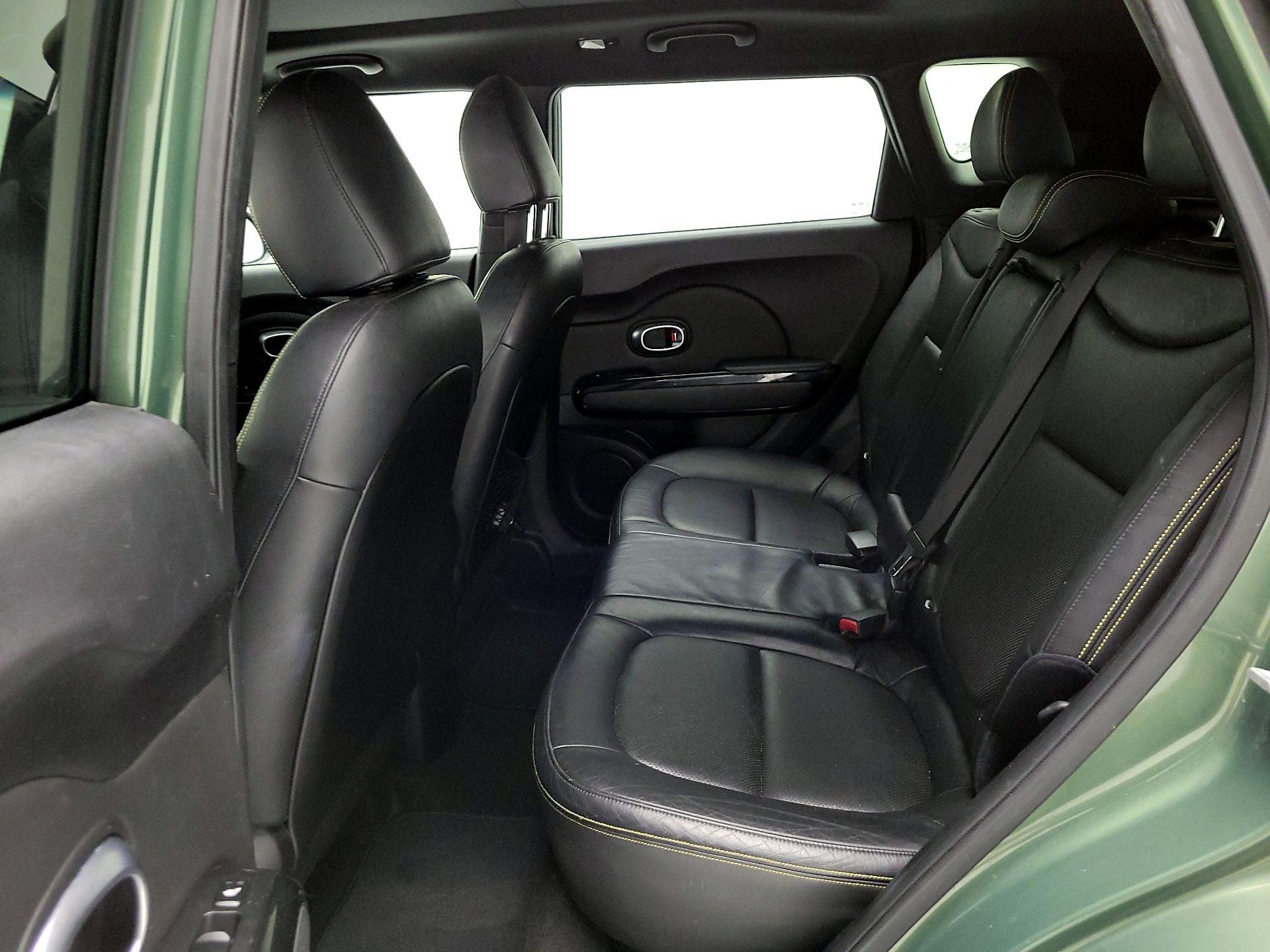 Thumbnail: 2014 Kia Soul - 20