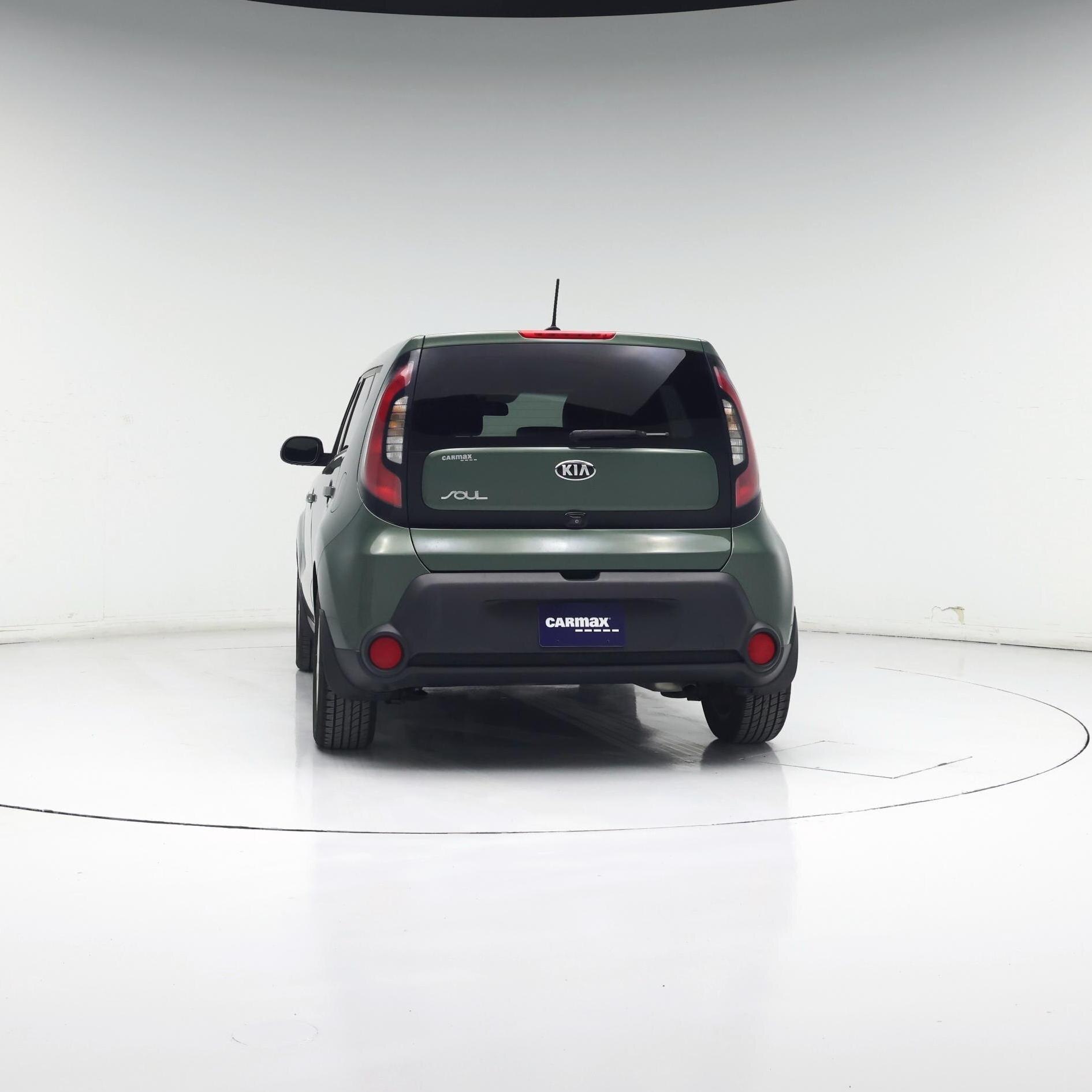 Thumbnail: 2014 Kia Soul - 6