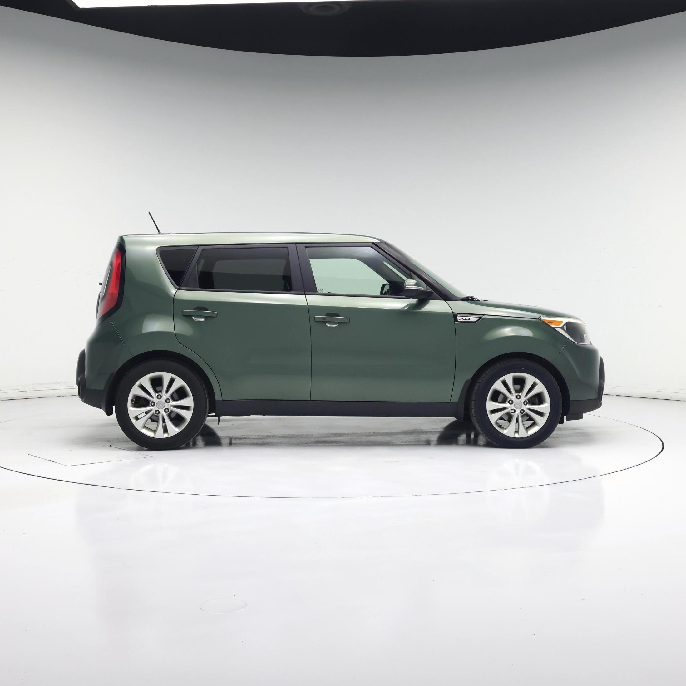 Thumbnail: 2014 Kia Soul - 7