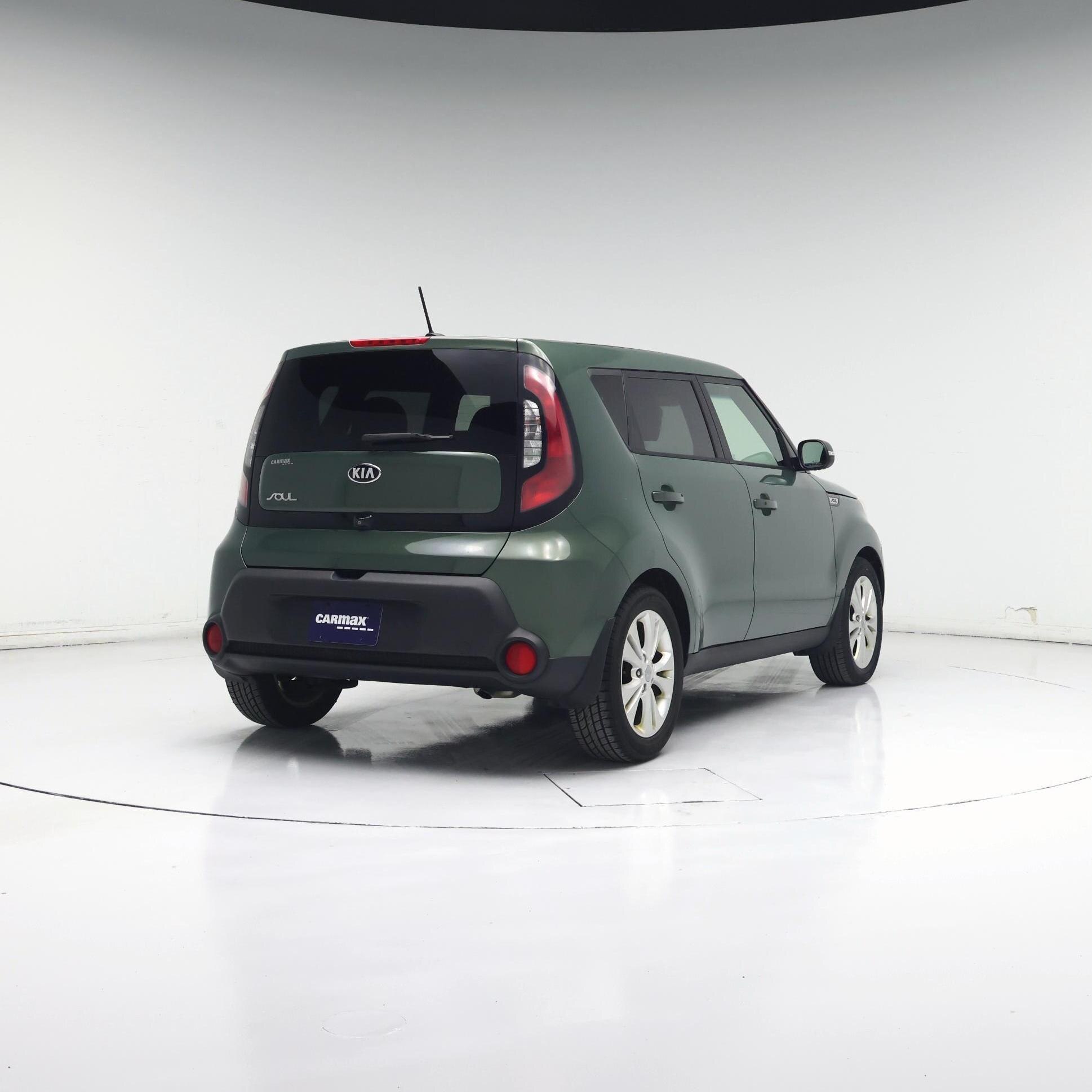 Thumbnail: 2014 Kia Soul - 8