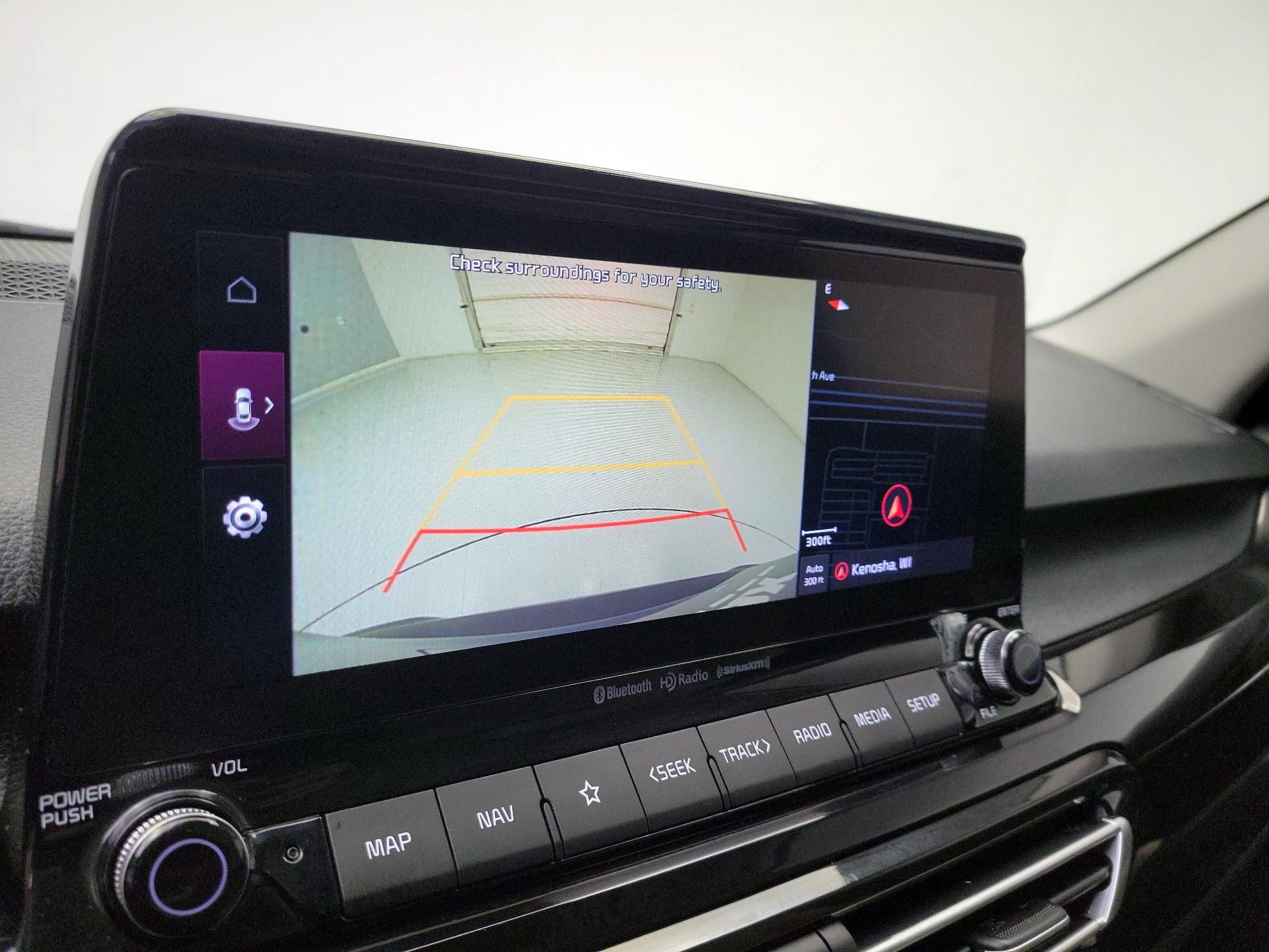 Thumbnail: 2022 Kia Seltos - 14