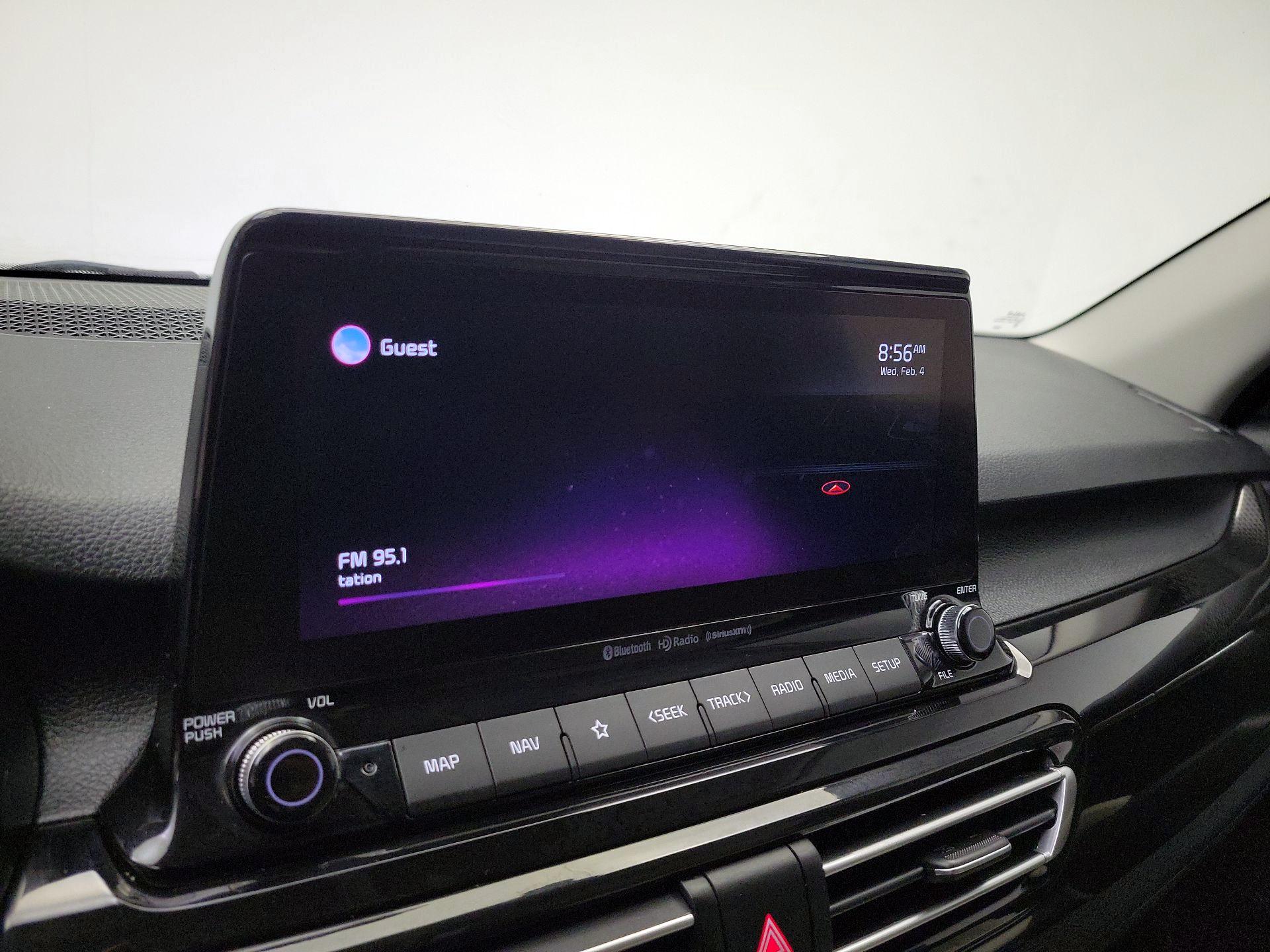 Thumbnail: 2022 Kia Seltos - 15