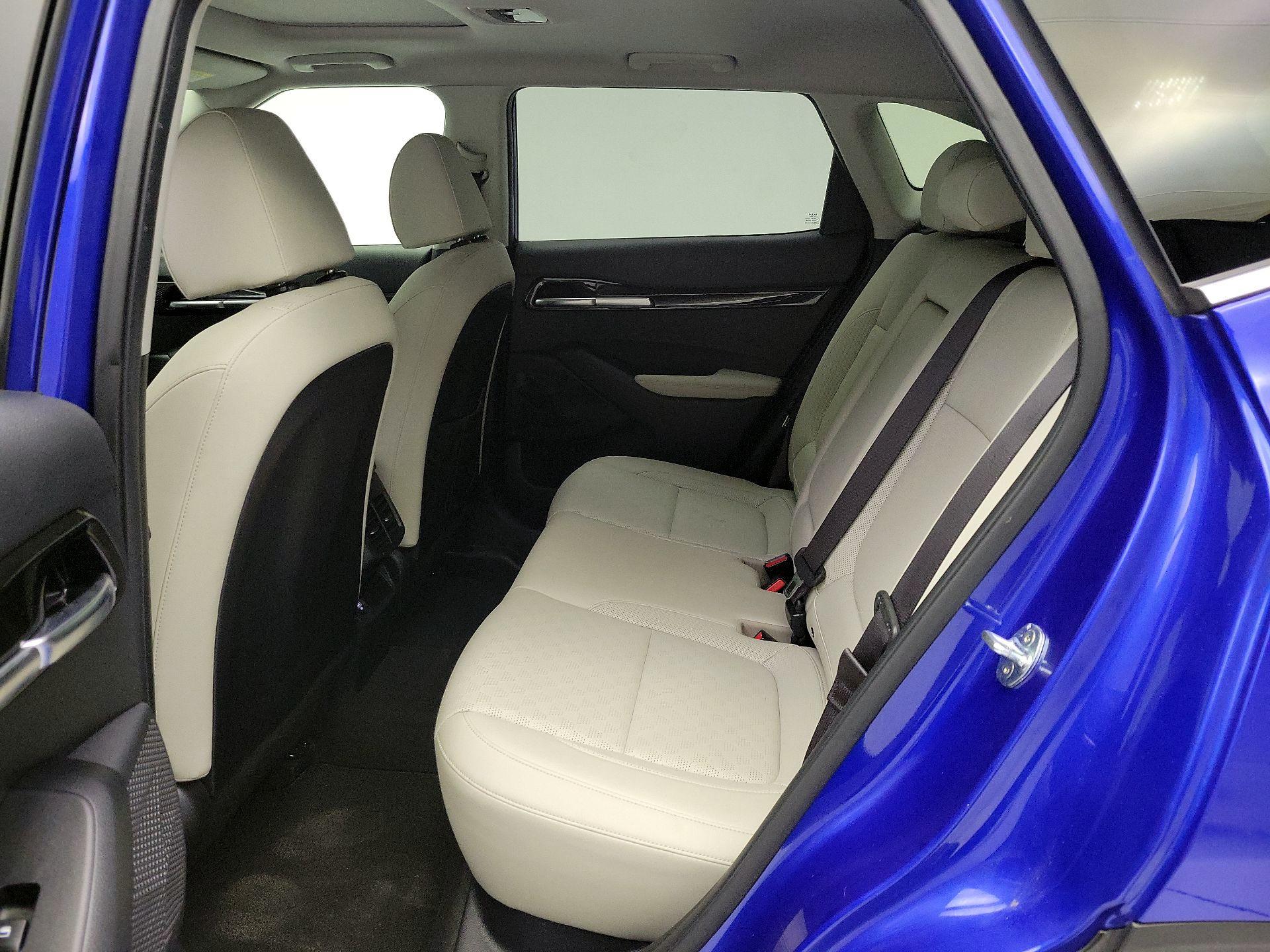 Thumbnail: 2022 Kia Seltos - 20