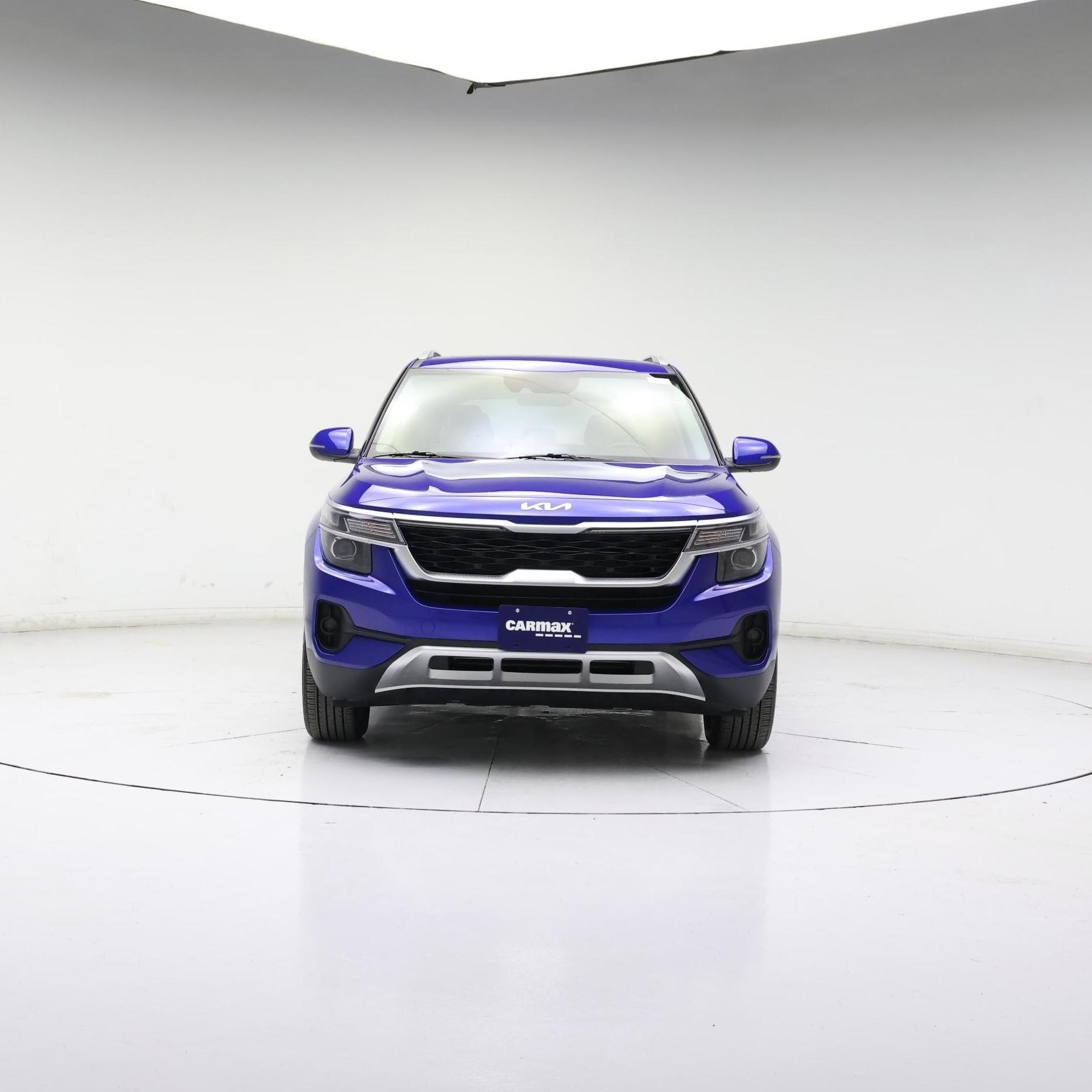 Thumbnail: 2022 Kia Seltos - 5