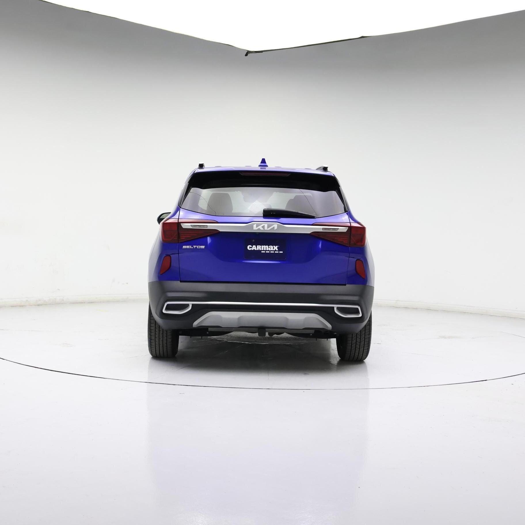 Thumbnail: 2022 Kia Seltos - 6