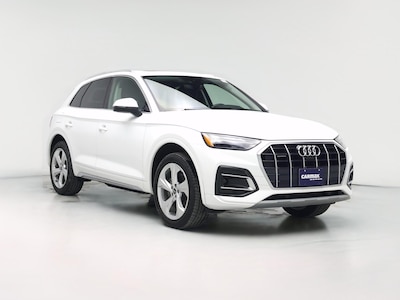 2021 Audi Q5 Premium Plus