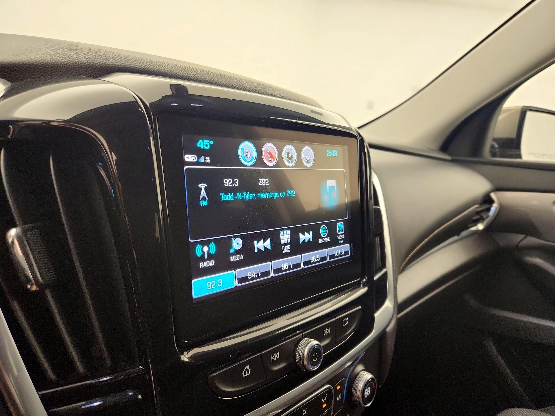 Thumbnail: 2019 Chevrolet Traverse - 15