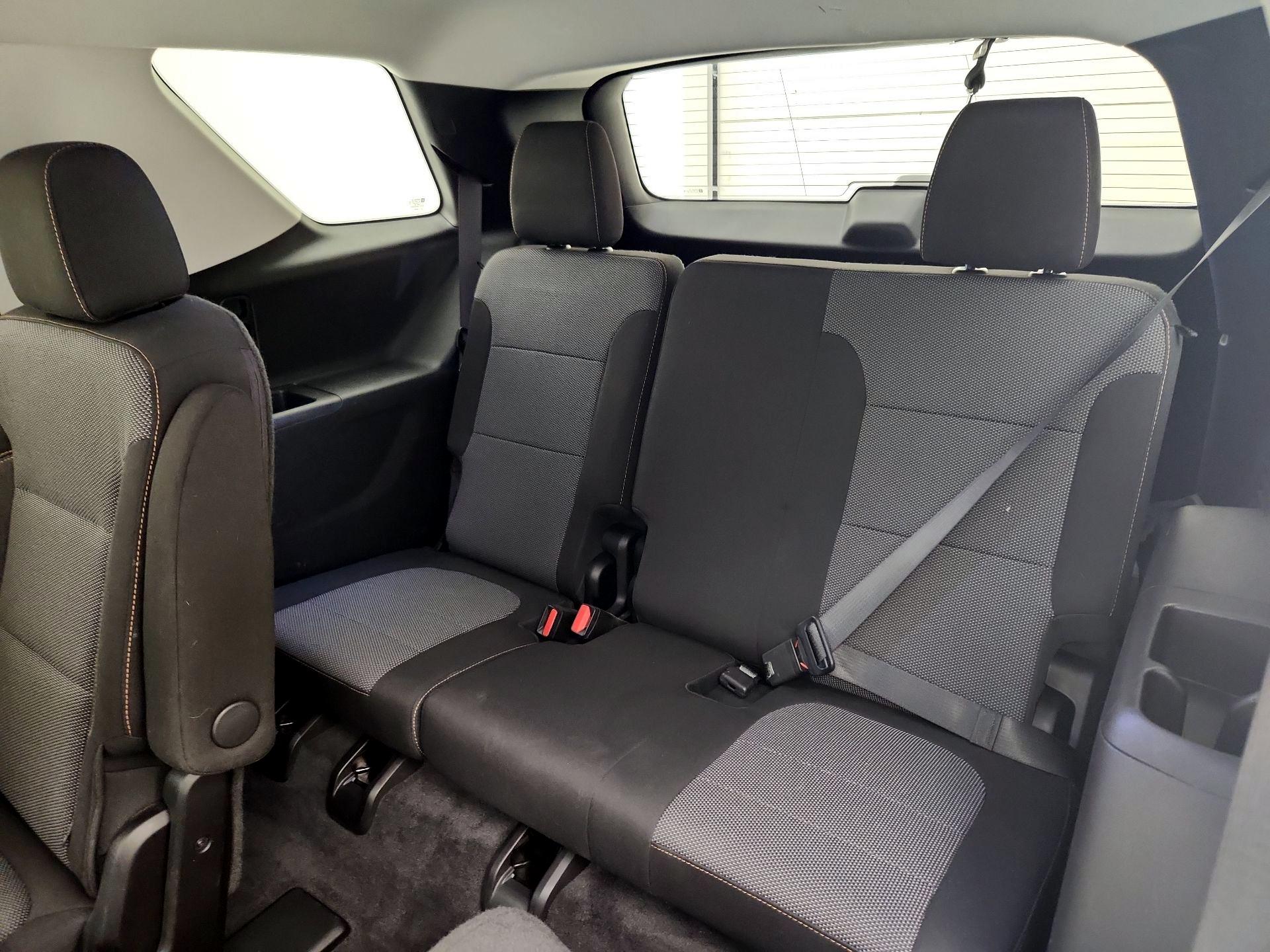 Thumbnail: 2019 Chevrolet Traverse - 20