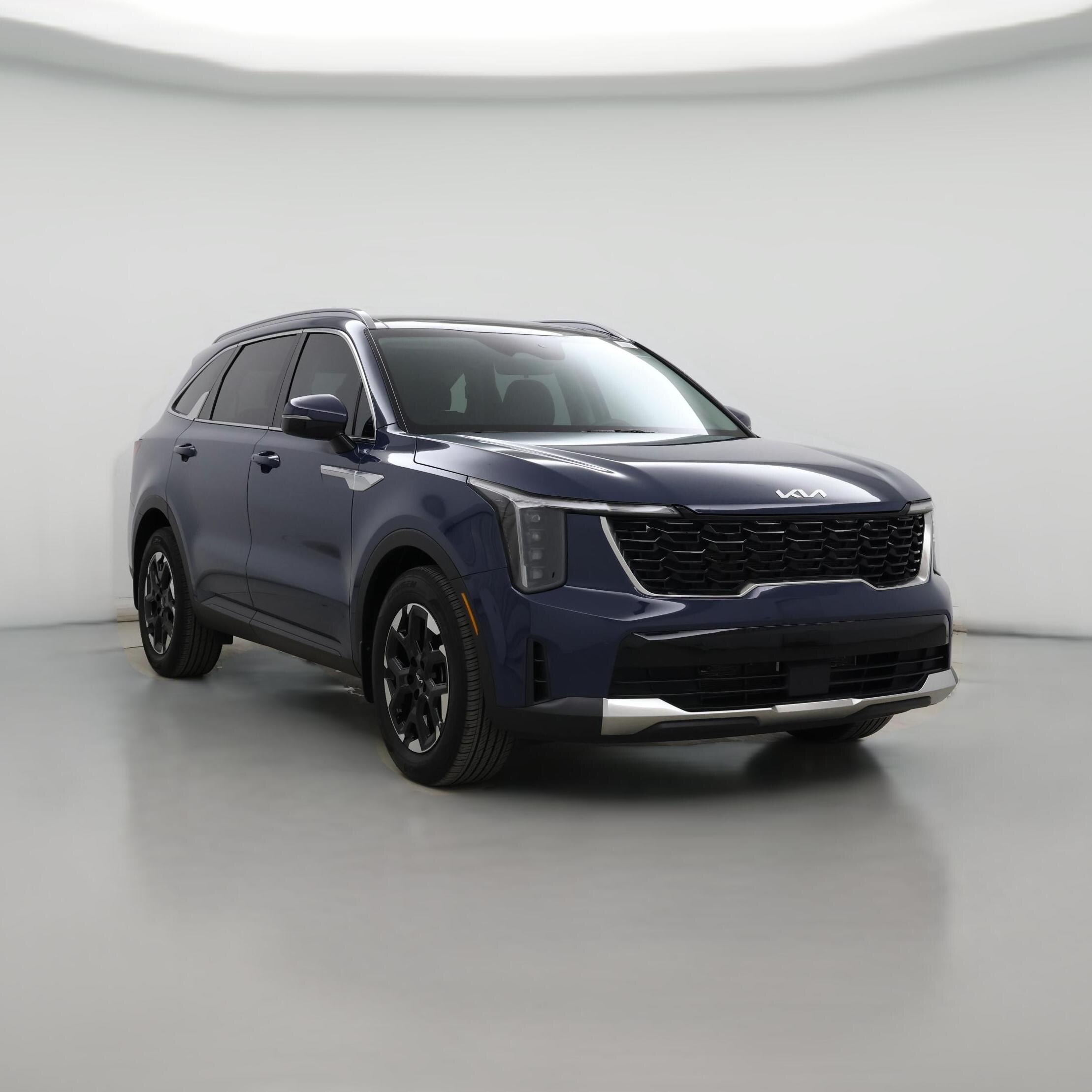 Thumbnail: 2025 Kia Sorento - 1