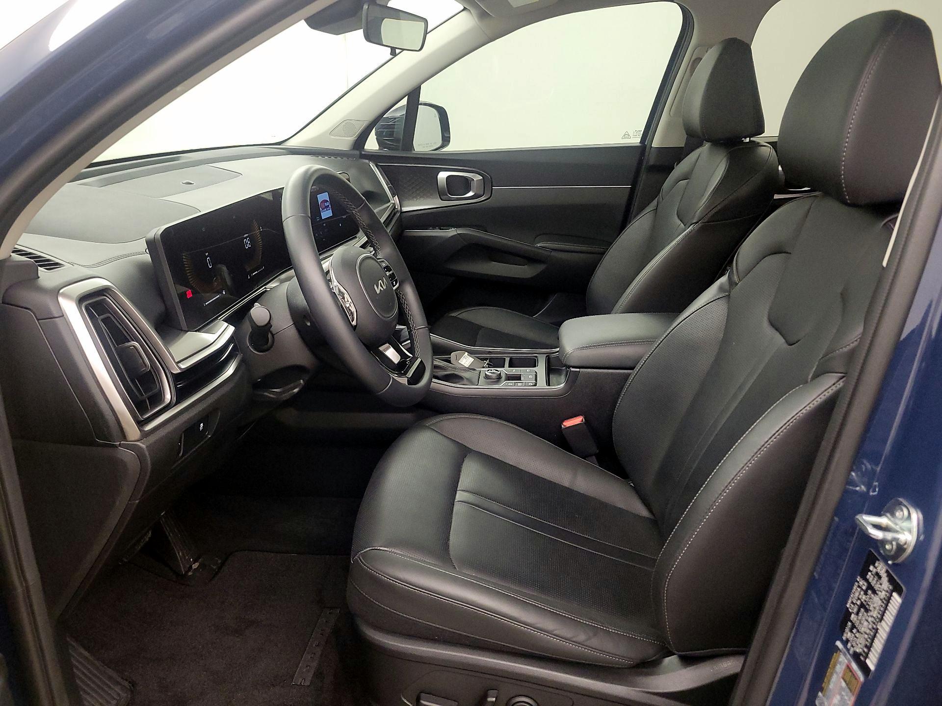 Thumbnail: 2025 Kia Sorento - 11