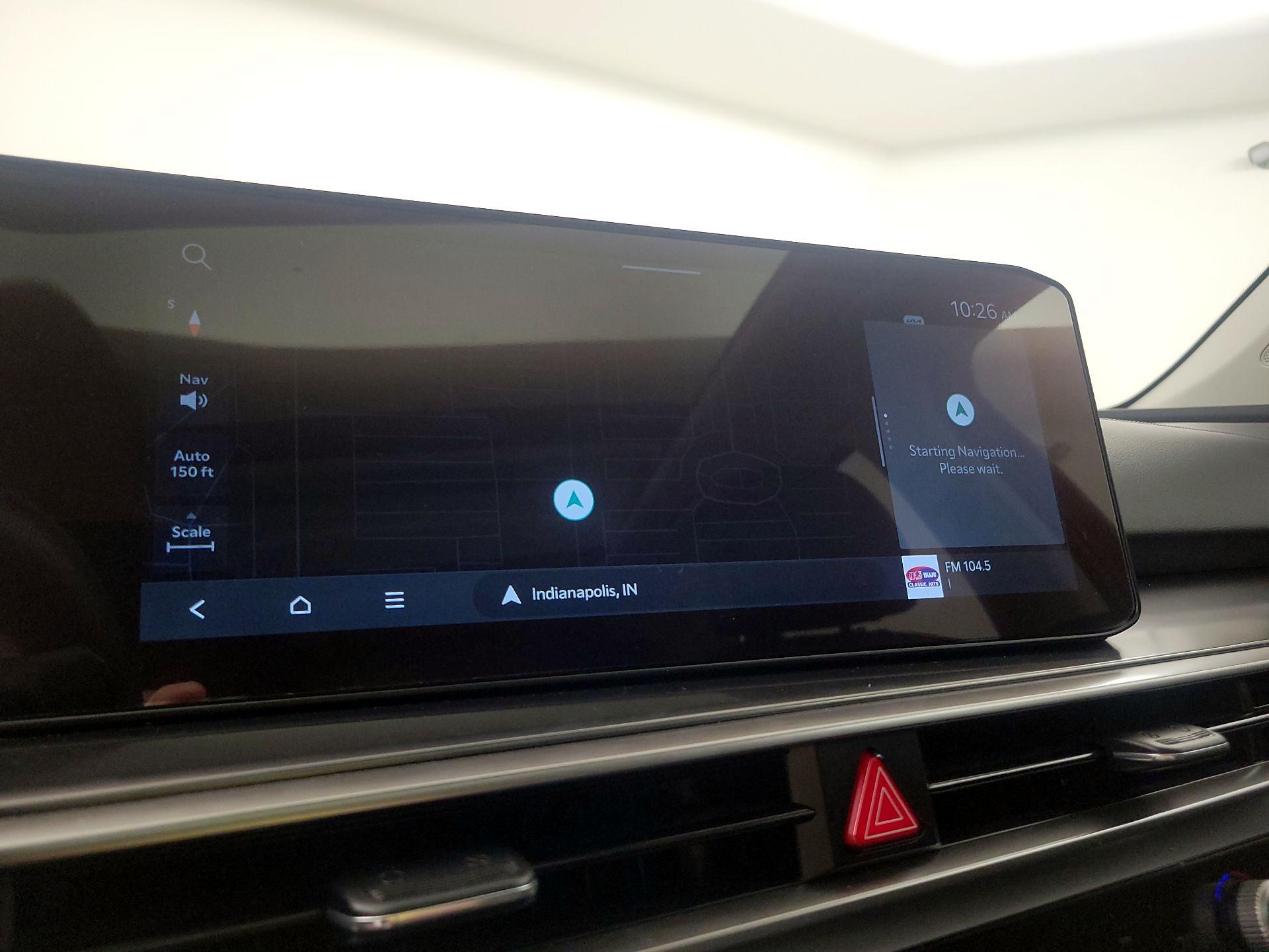 Thumbnail: 2025 Kia Sorento - 14